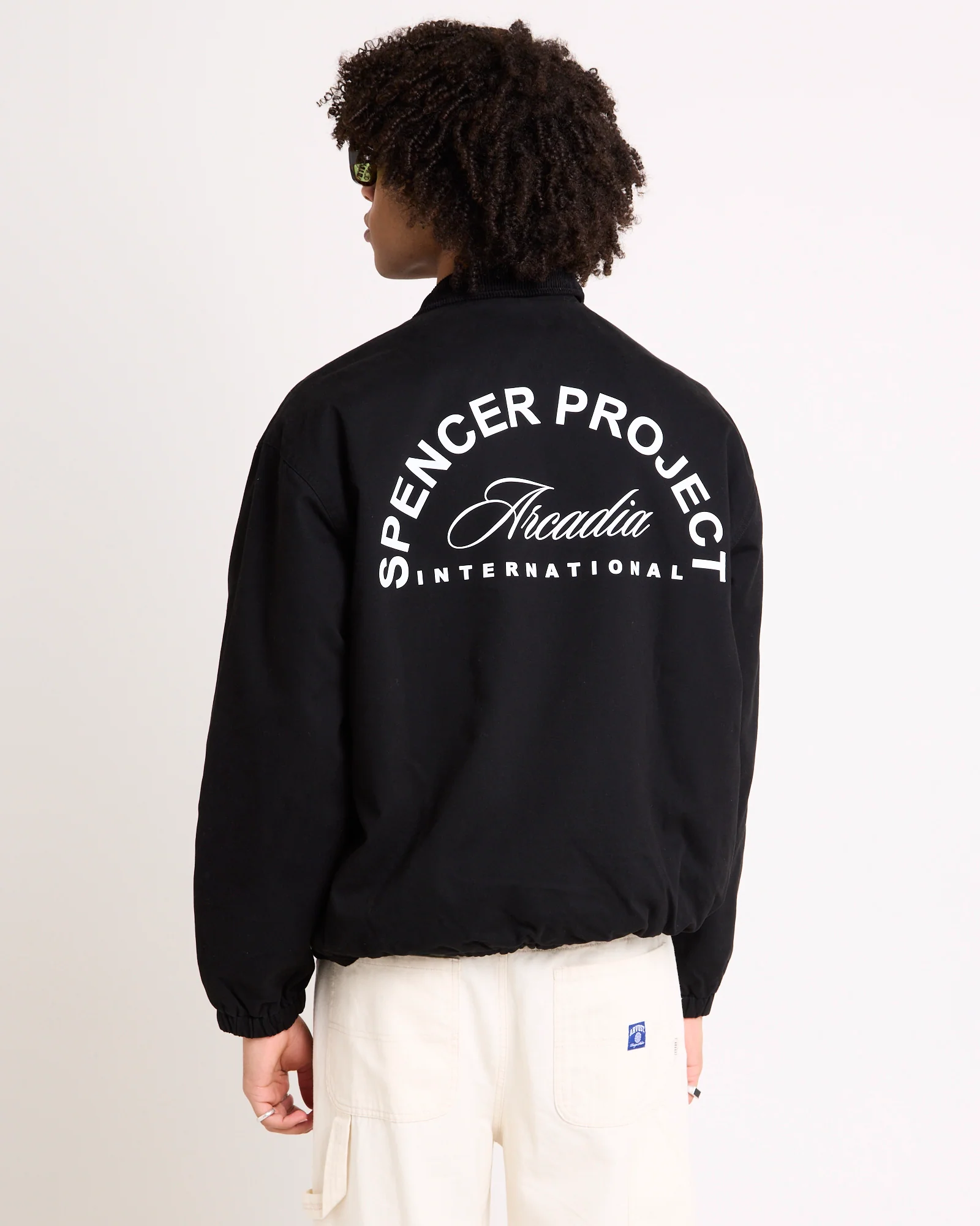 Paradise Jacket - Image 2
