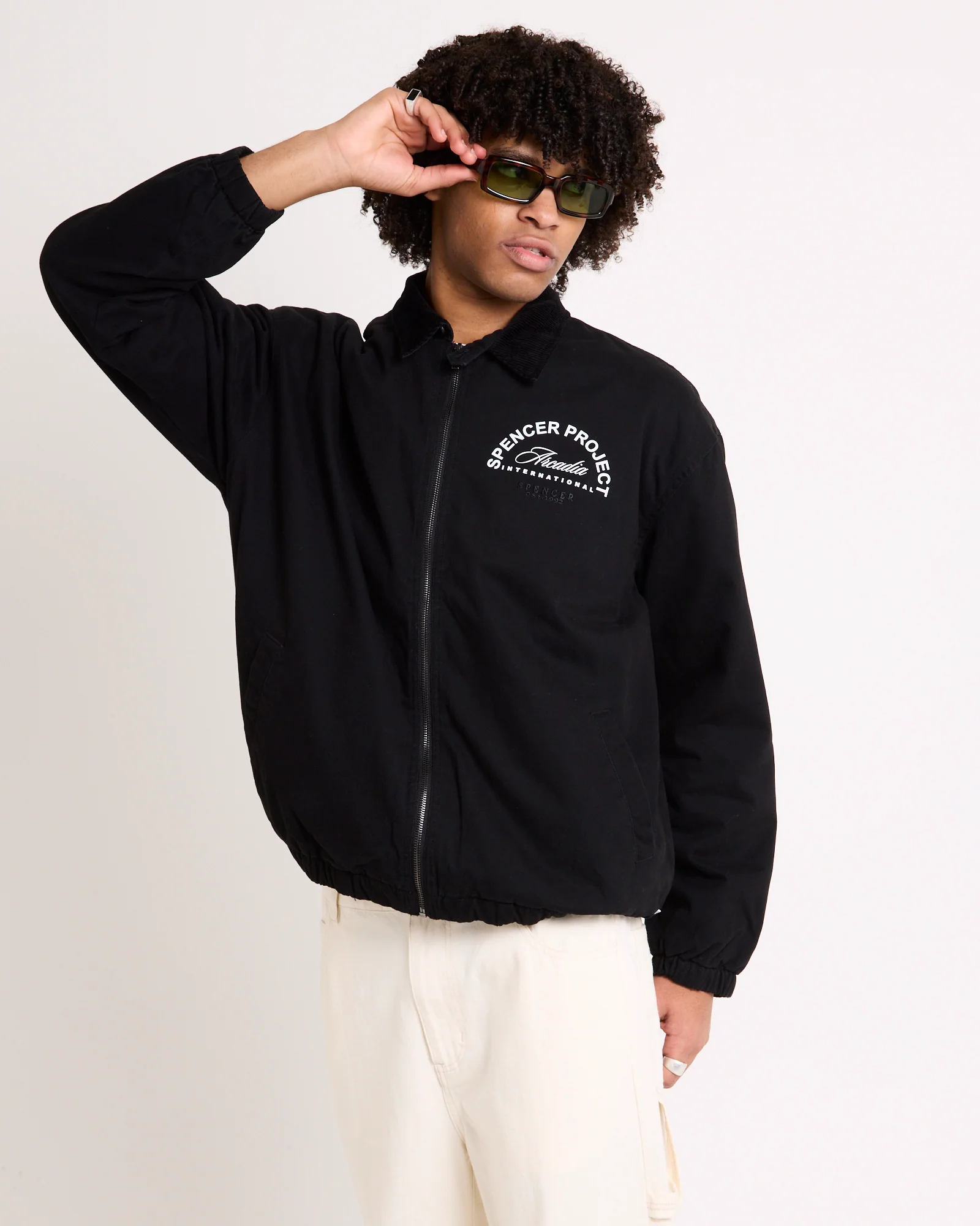 Paradise Jacket - Image 4