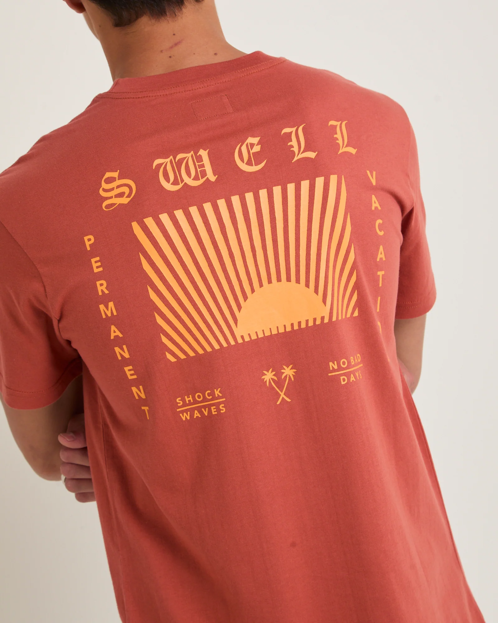 Paradiso T-Shirt - Image 5