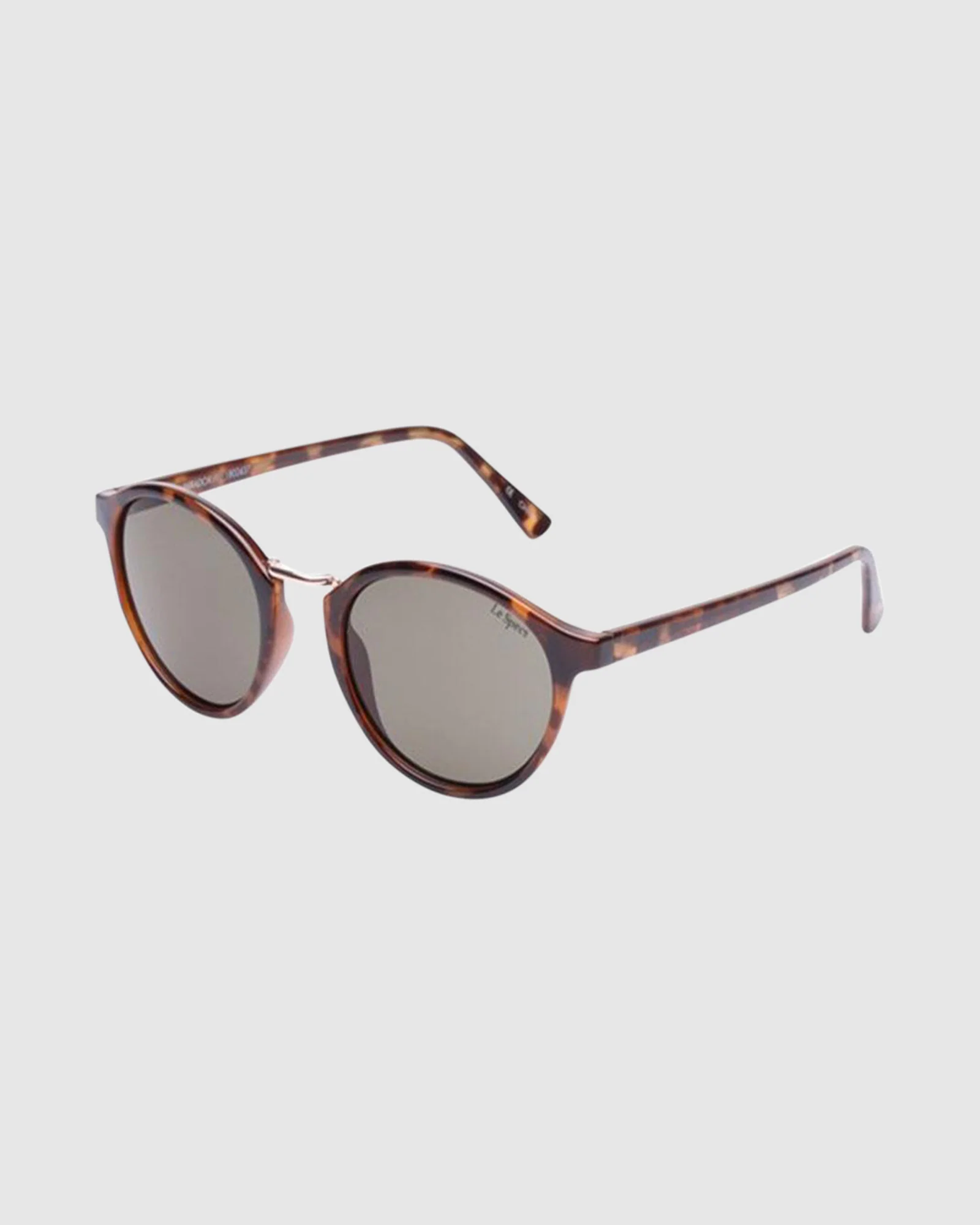 Paradox Sunglasses Tort/Khaki - Image 2