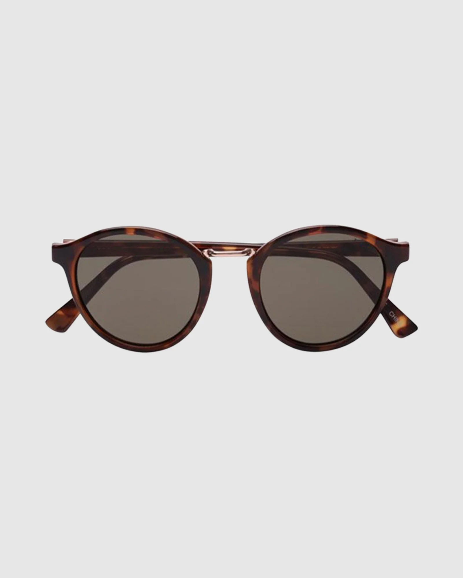 Paradox Sunglasses Tort/Khaki - Image 3