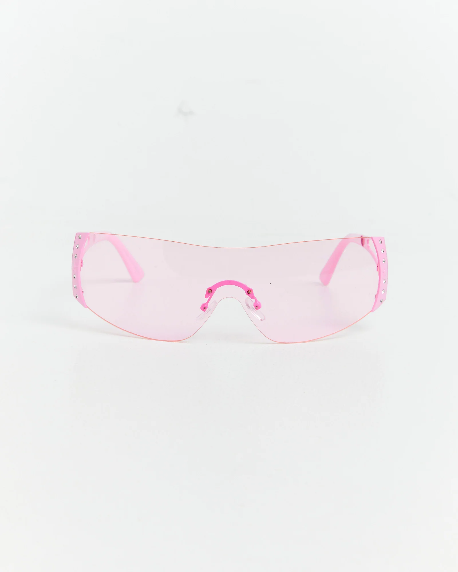 Paris Sunglasses Pink - Image 2