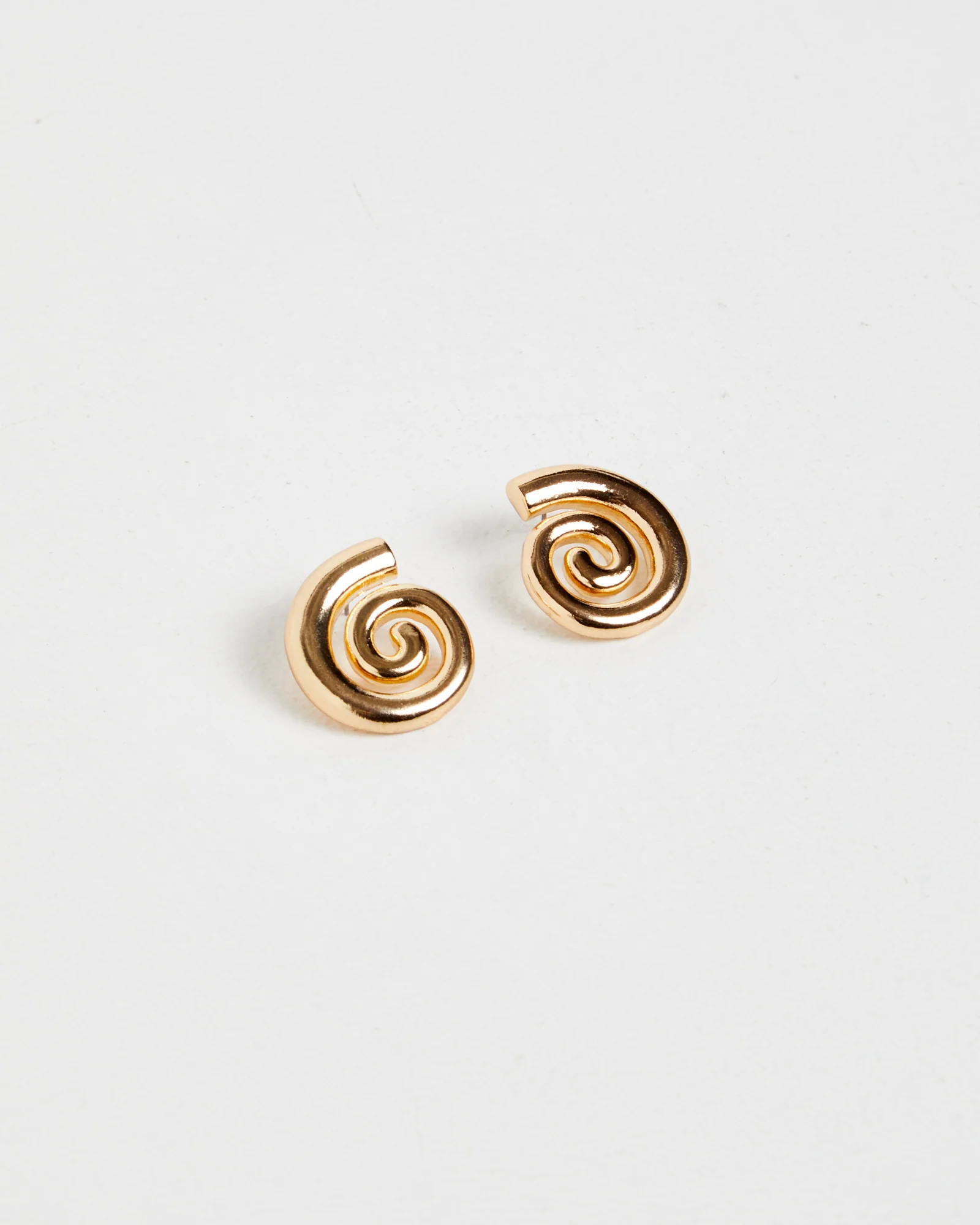 Paros Sprial Earring - Image 3