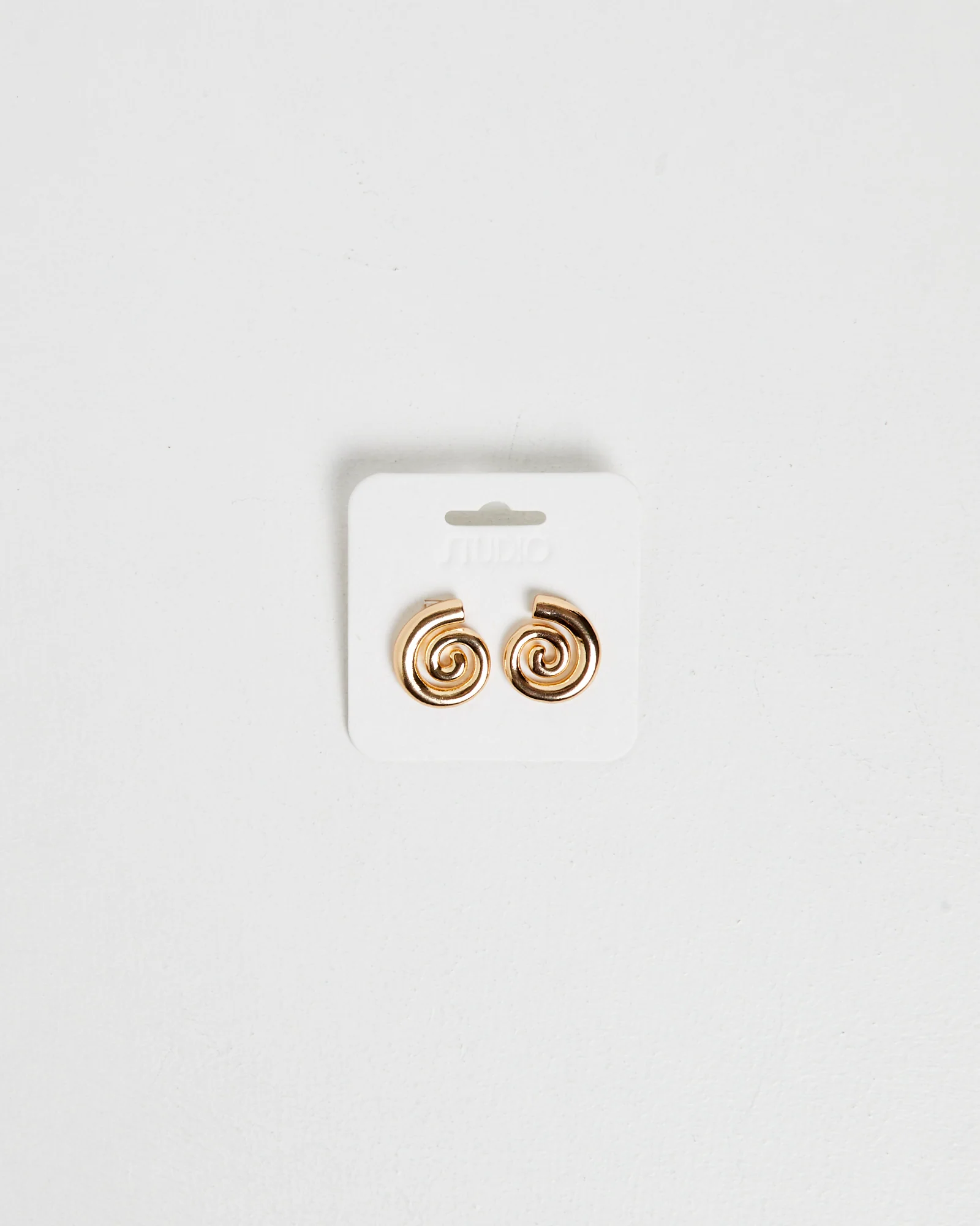 Paros Sprial Earring - Image 4