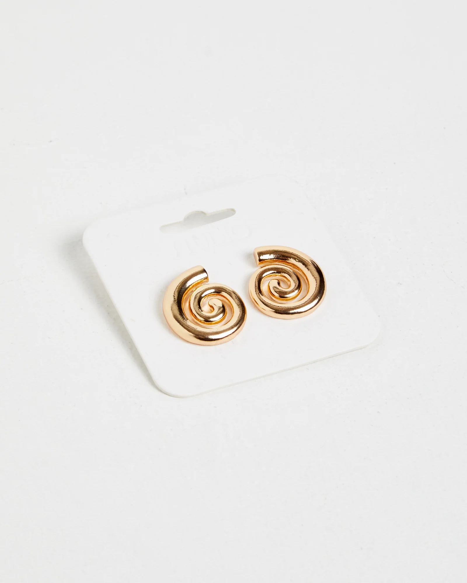 Paros Sprial Earring - Image 5