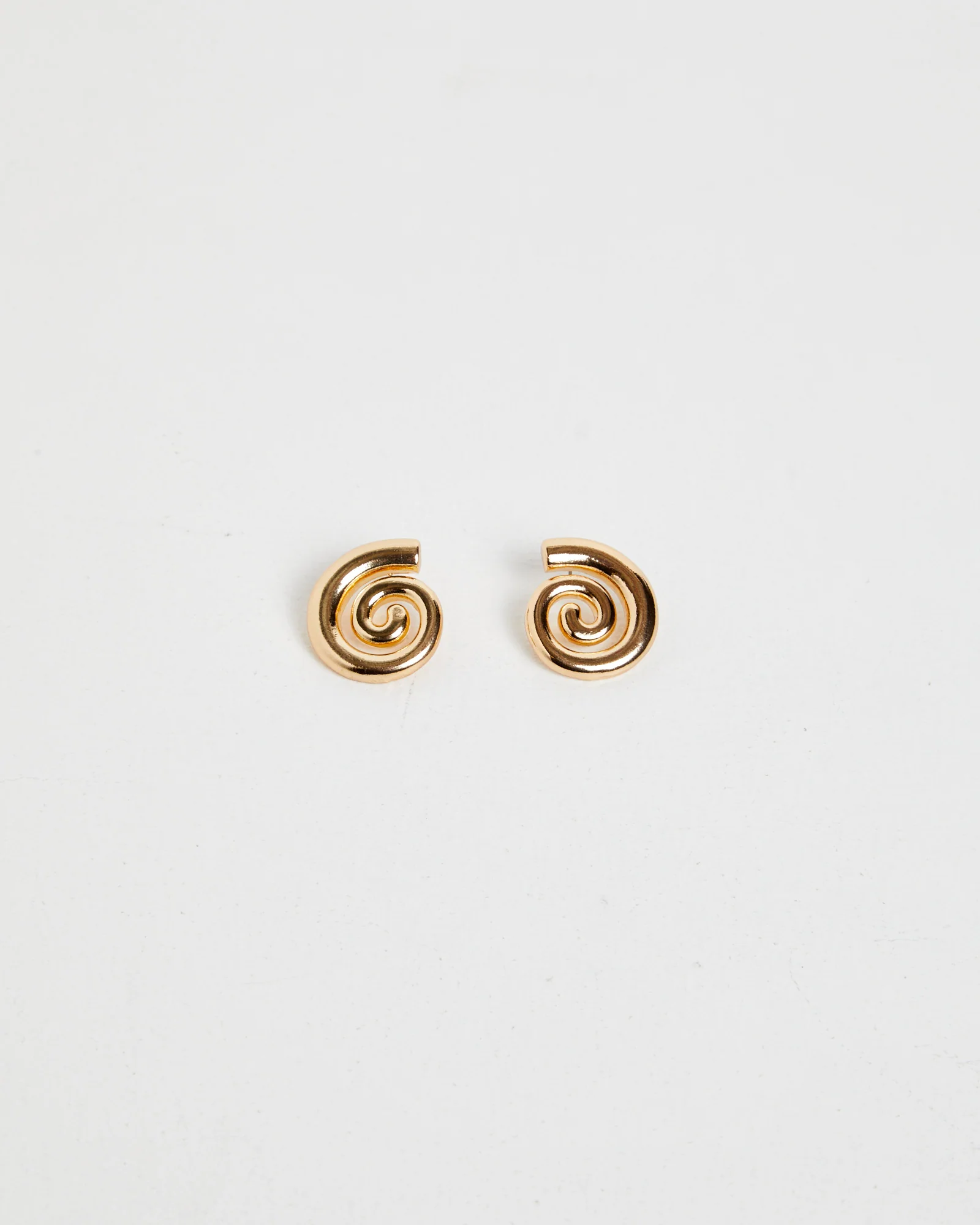 Paros Sprial Earring - Image 6