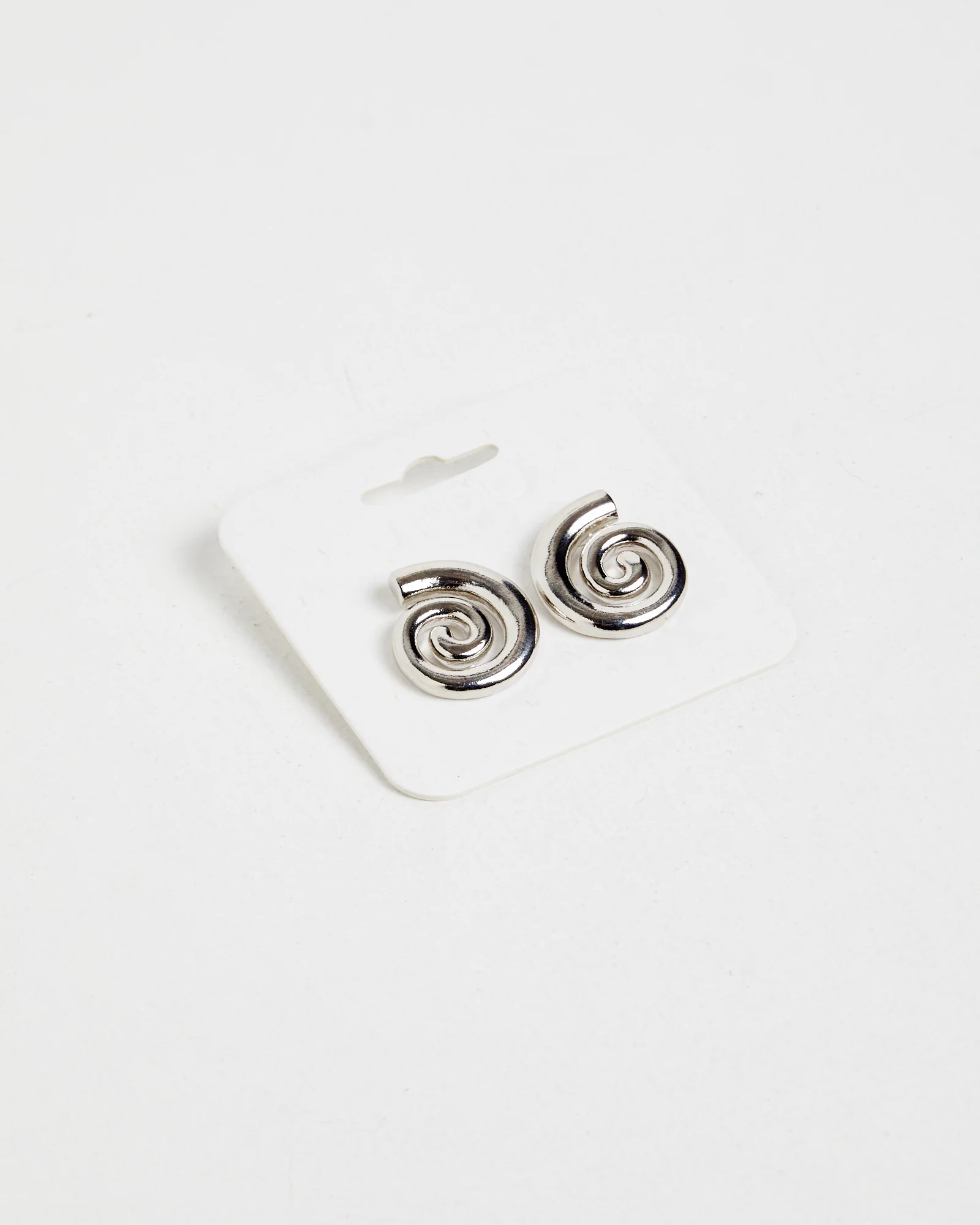 Paros Sprial Earring - Image 5