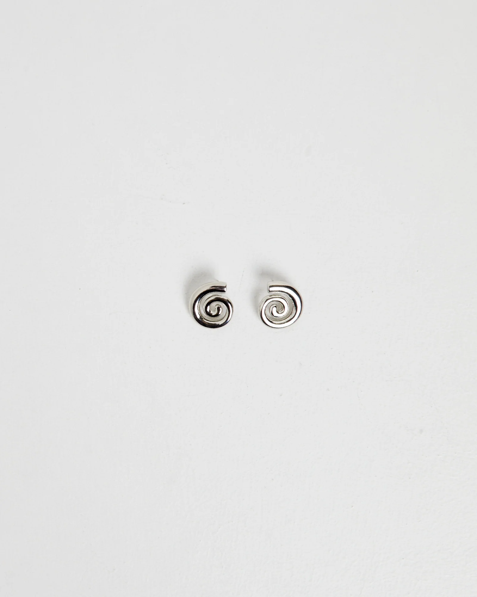 Paros Sprial Earring - Image 6