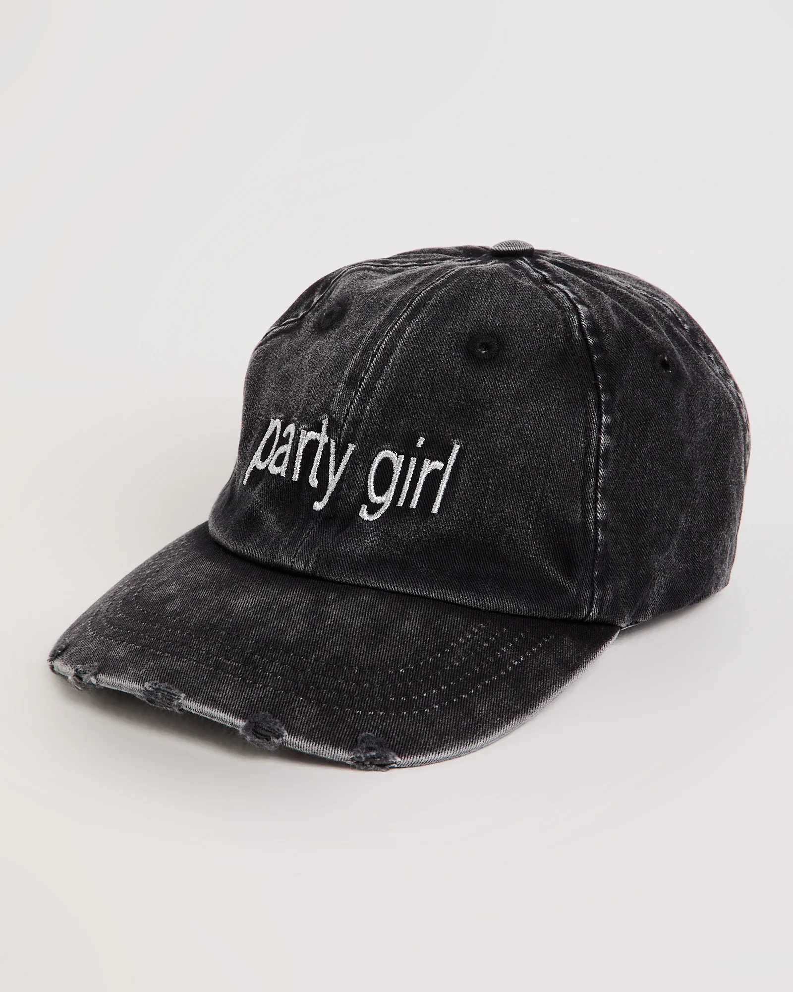 Party Girl Cap - Image 2