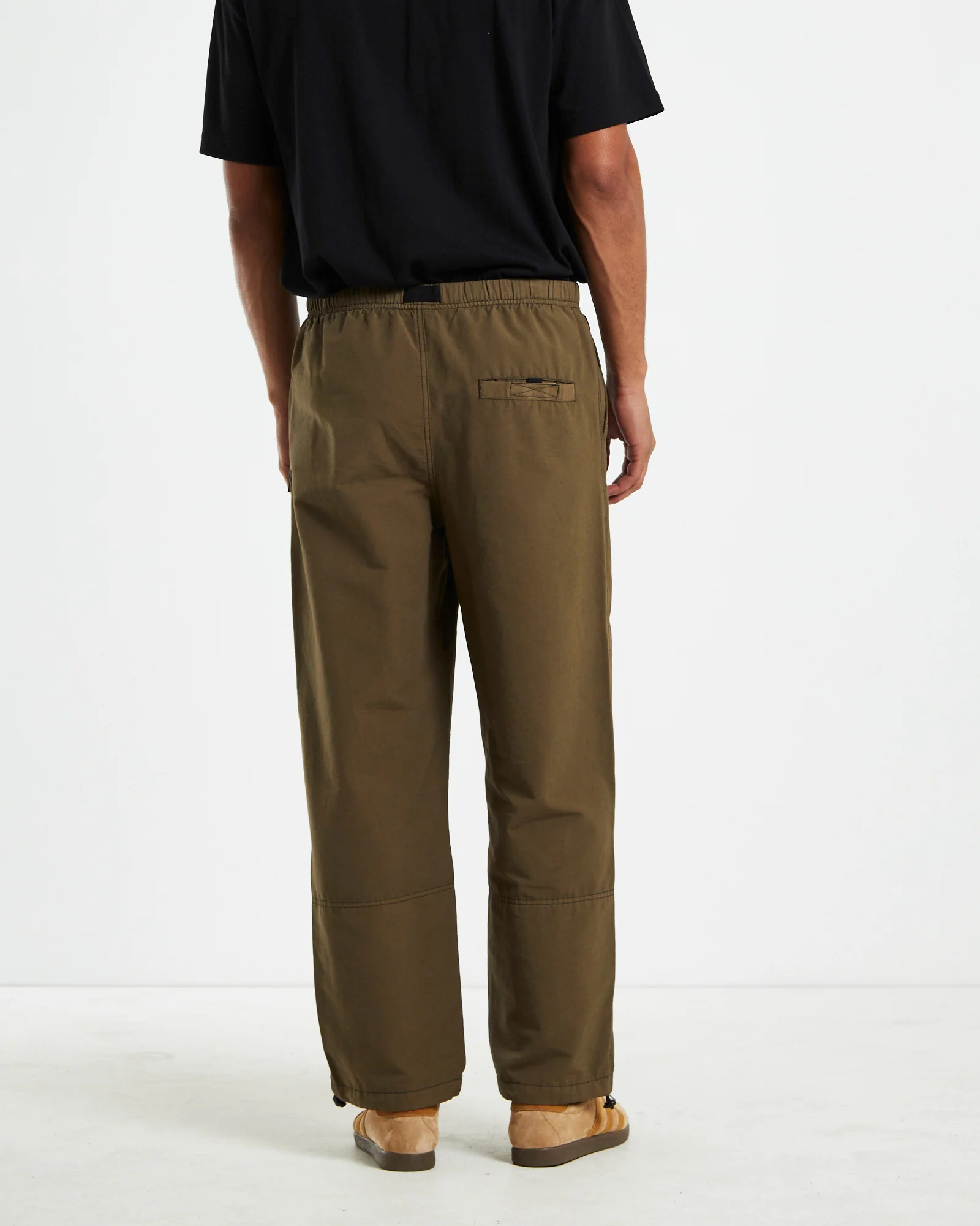Pass Pants Moss Green - Image 2