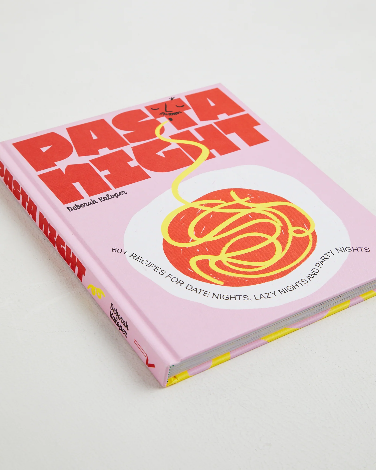 Pasta Night Book - Image 2