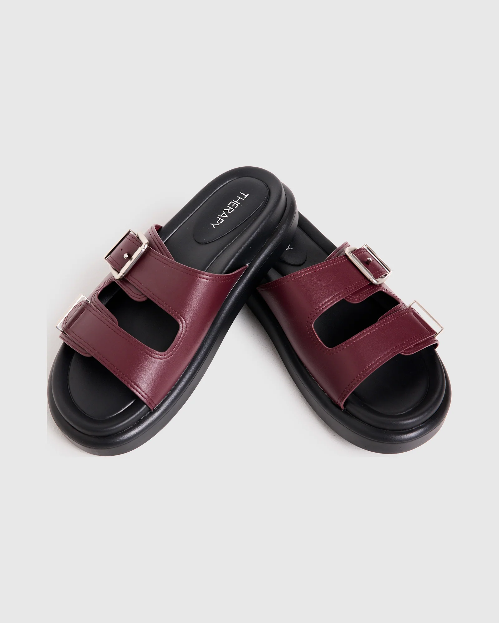 Paxton Sandal - Image 2