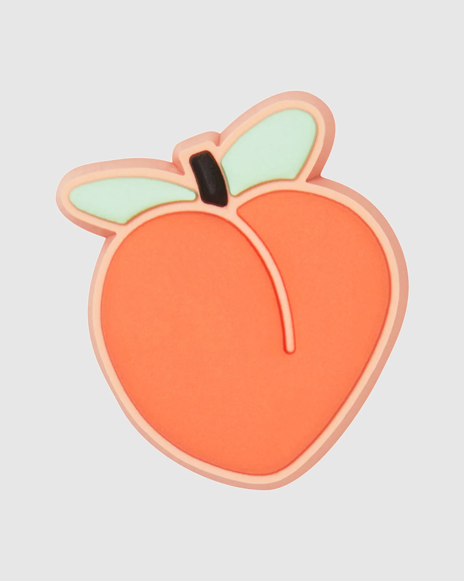 Peach Jibbitz - Image 2