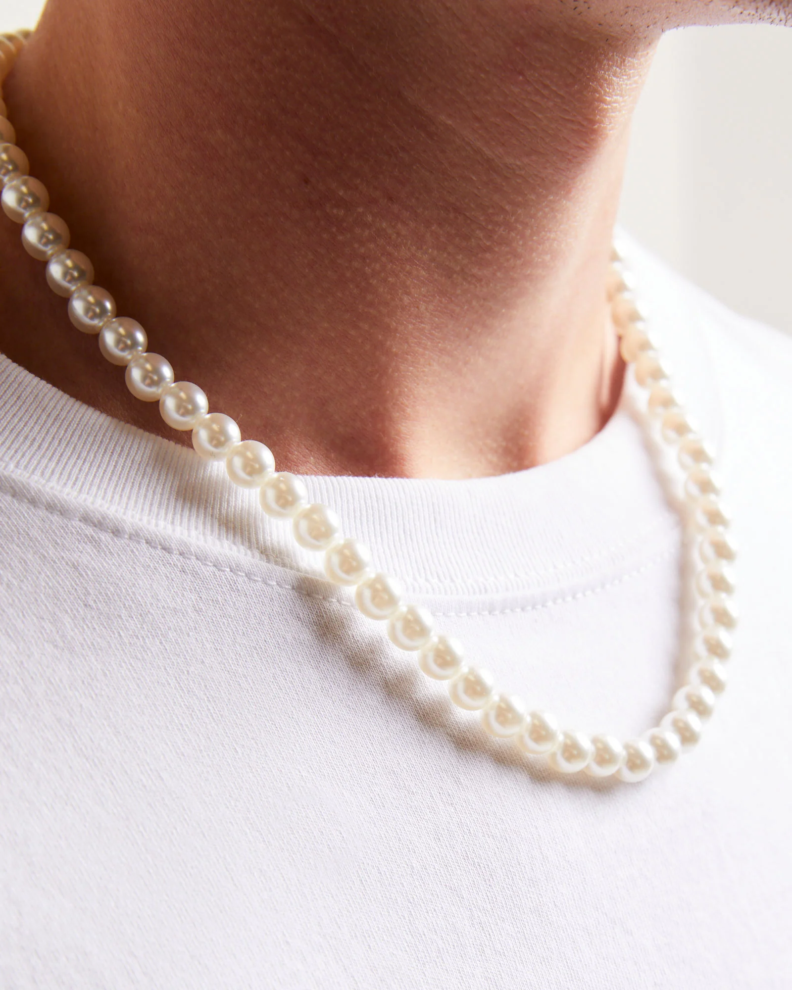 Pearl Necklace - Image 3