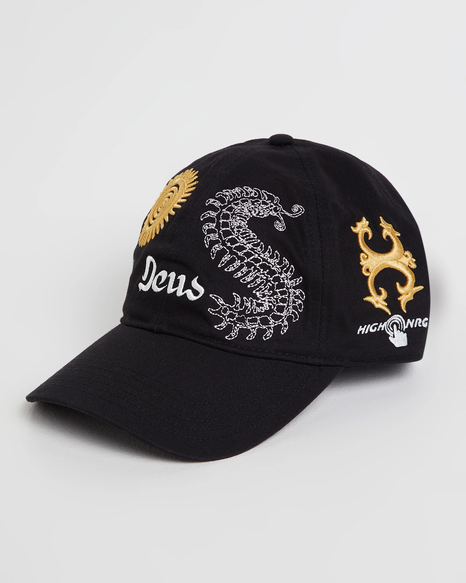 Pennies Cap - Image 2