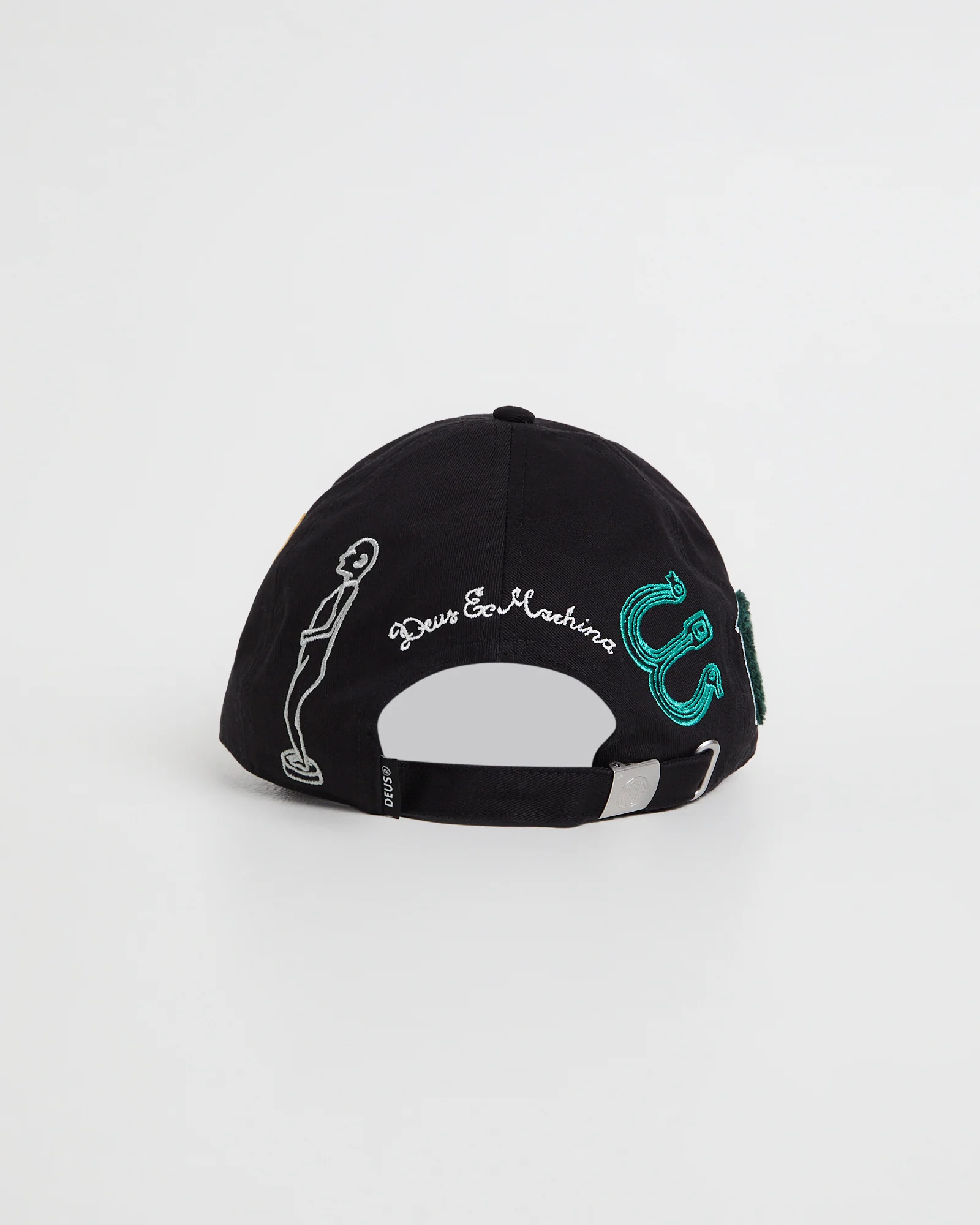 Pennies Cap - Image 4