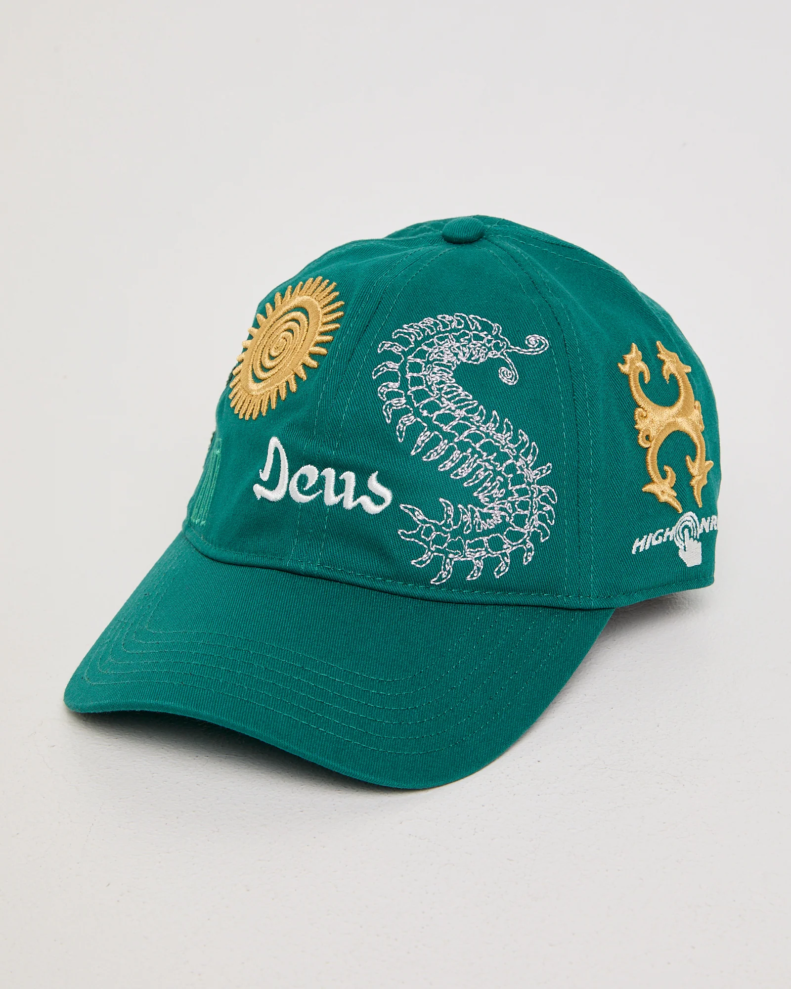 Pennies Cap - Image 2