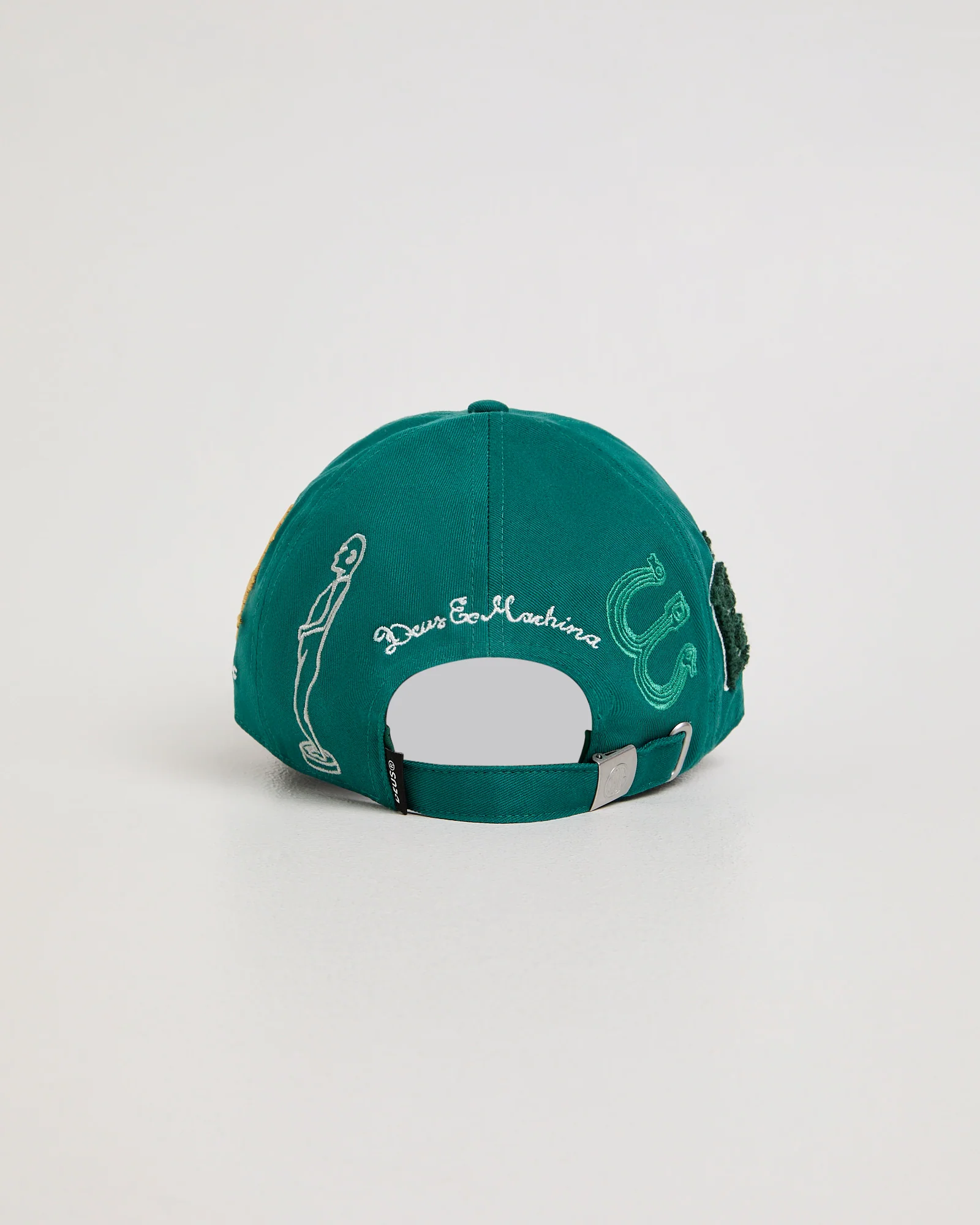 Pennies Cap - Image 4