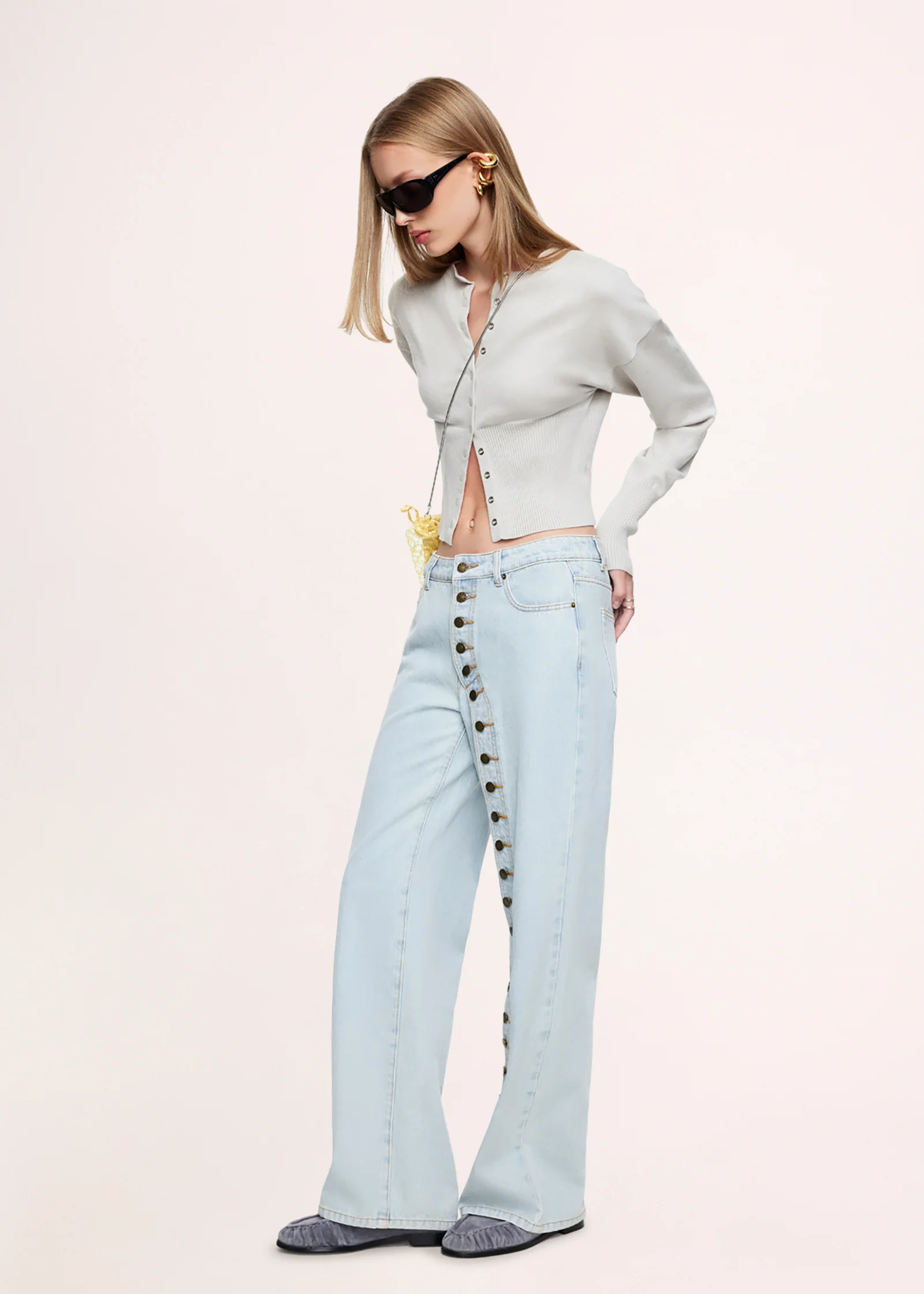 Penny Jeans - Image 6
