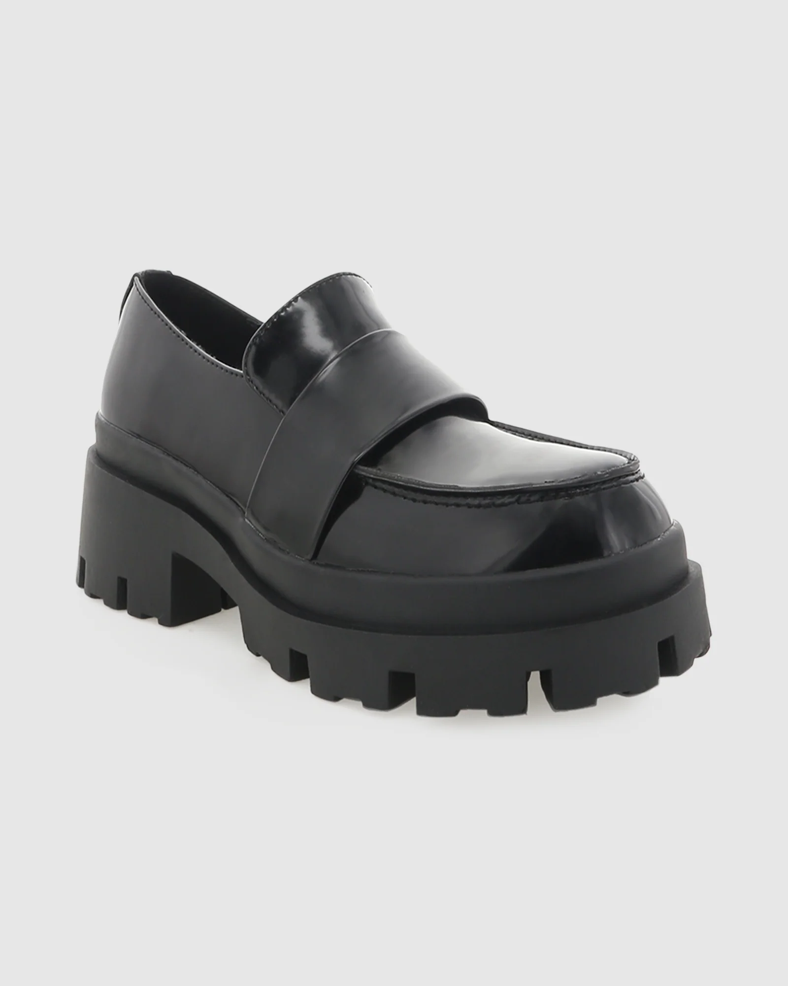 Pepi Loafers Black - Image 2