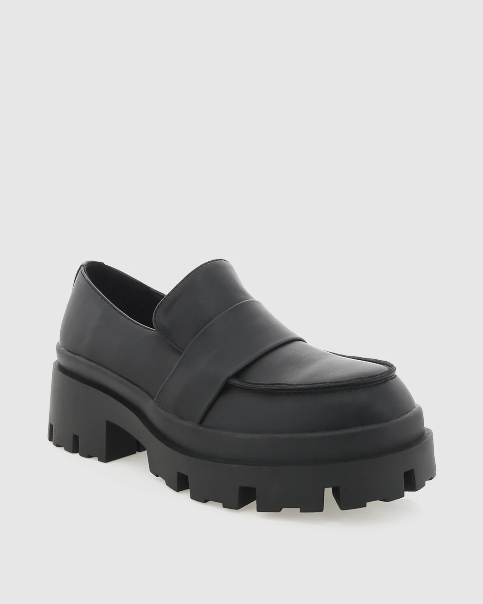 Pepi Loafers Black - Image 3