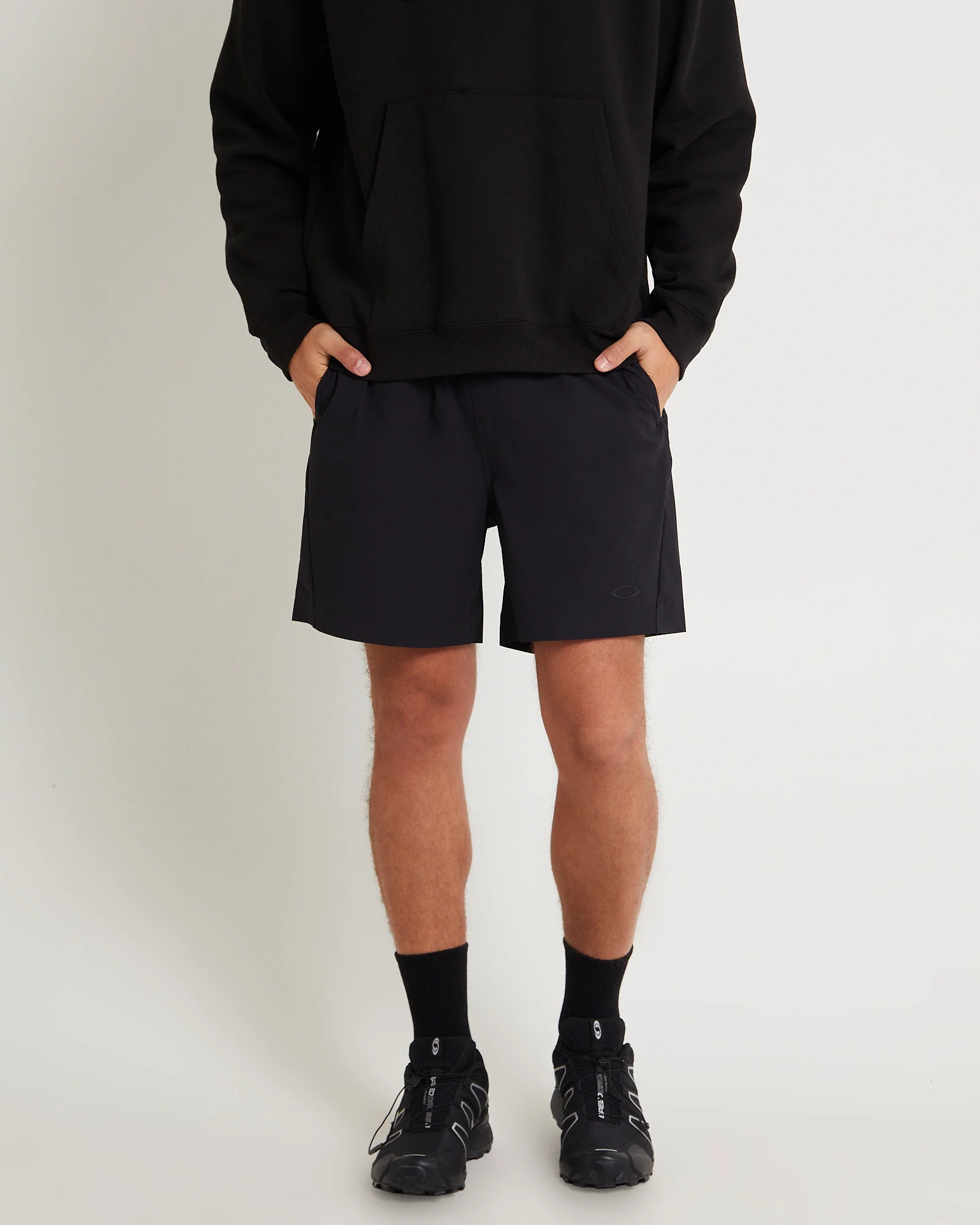 Performance Hybrid Shorts - Image 2