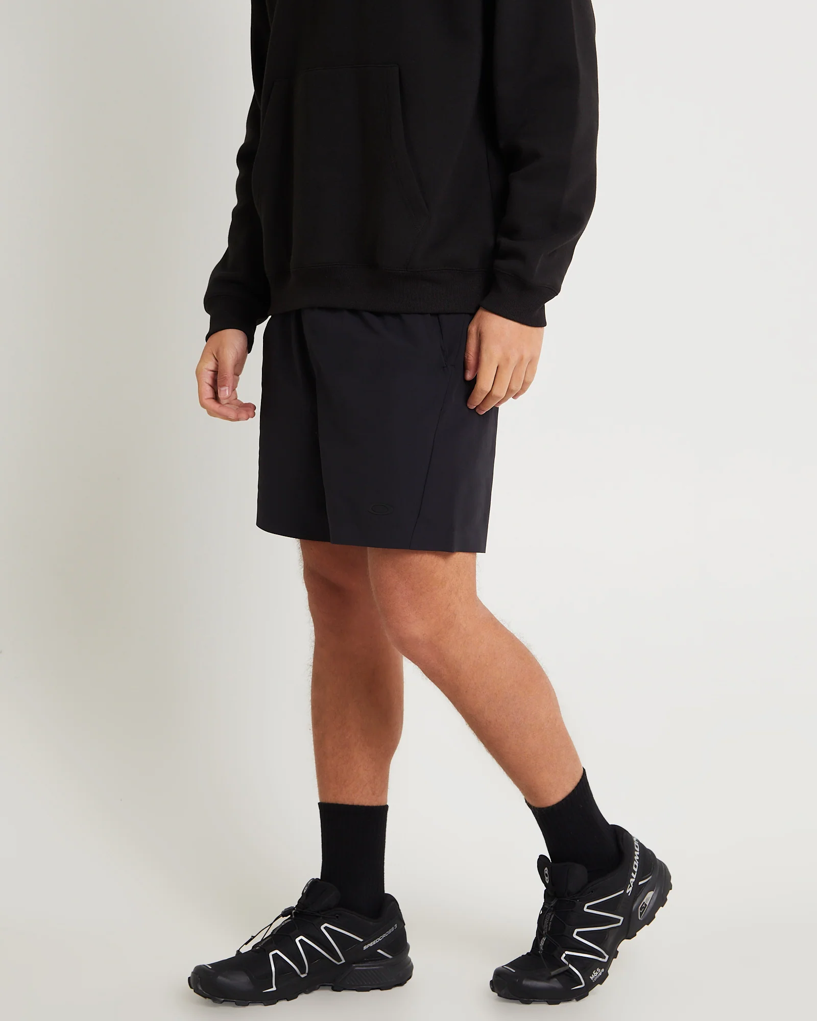 Performance Hybrid Shorts - Image 3