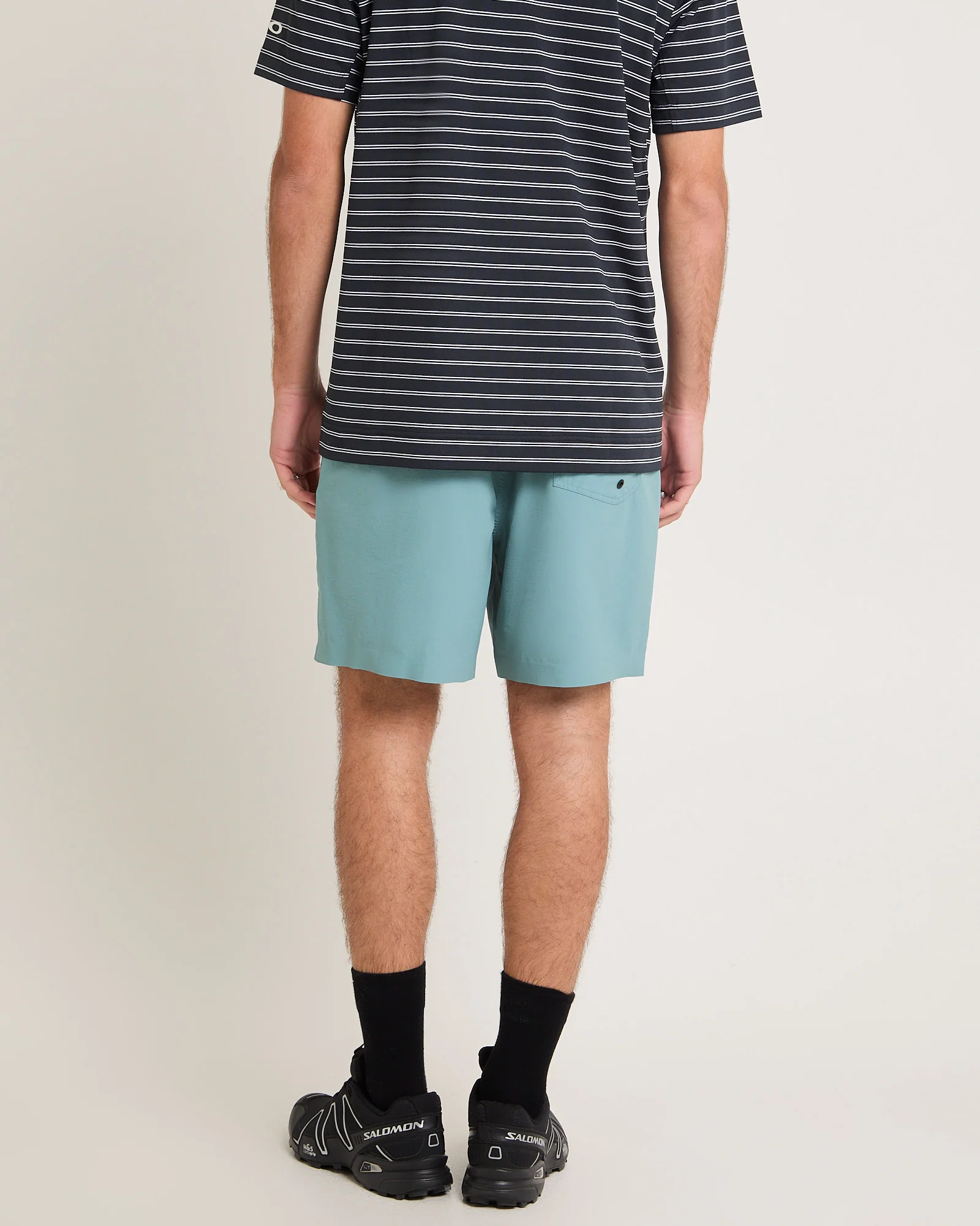 Performance Hybrid Shorts - Image 2