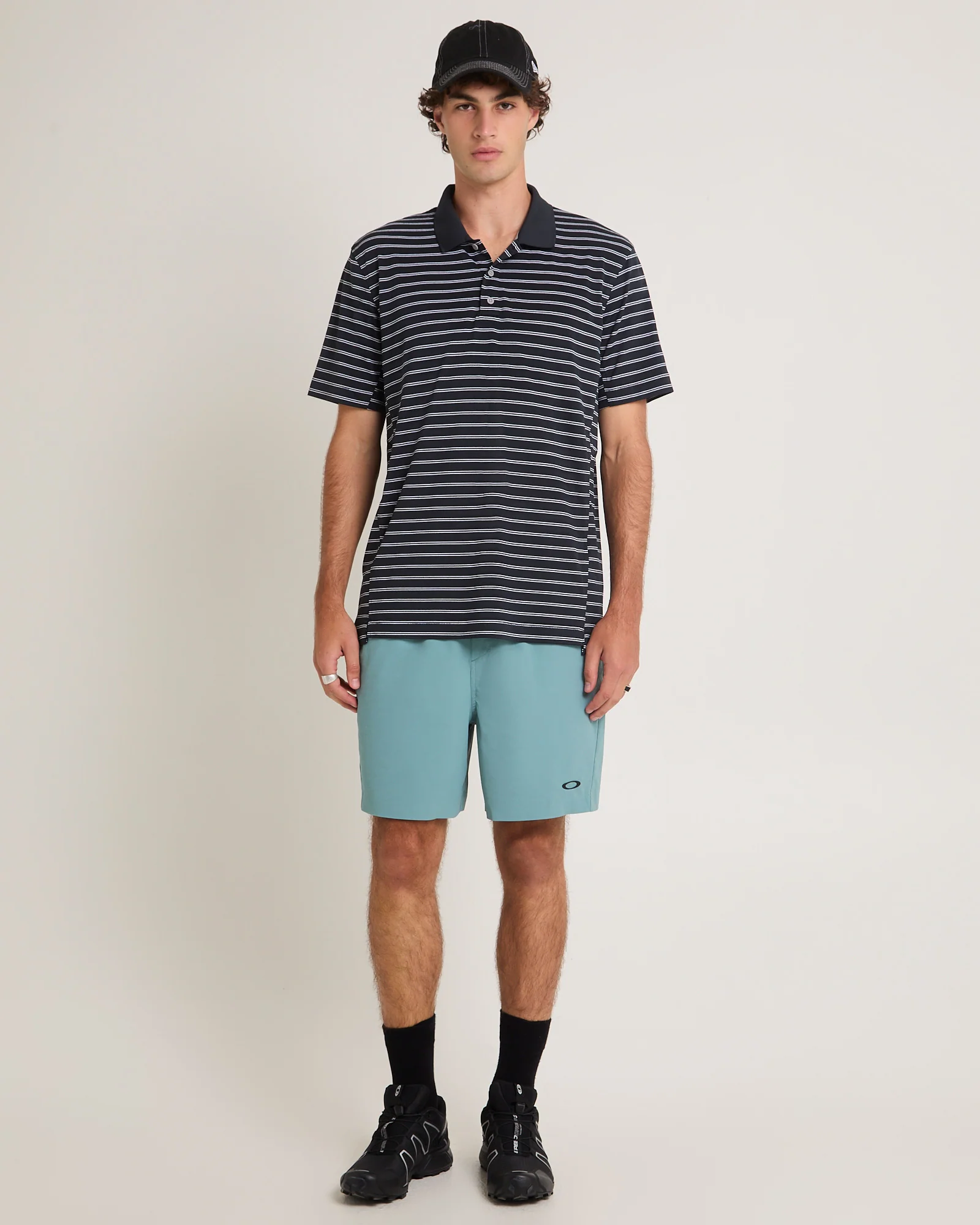 Performance Hybrid Shorts - Image 3