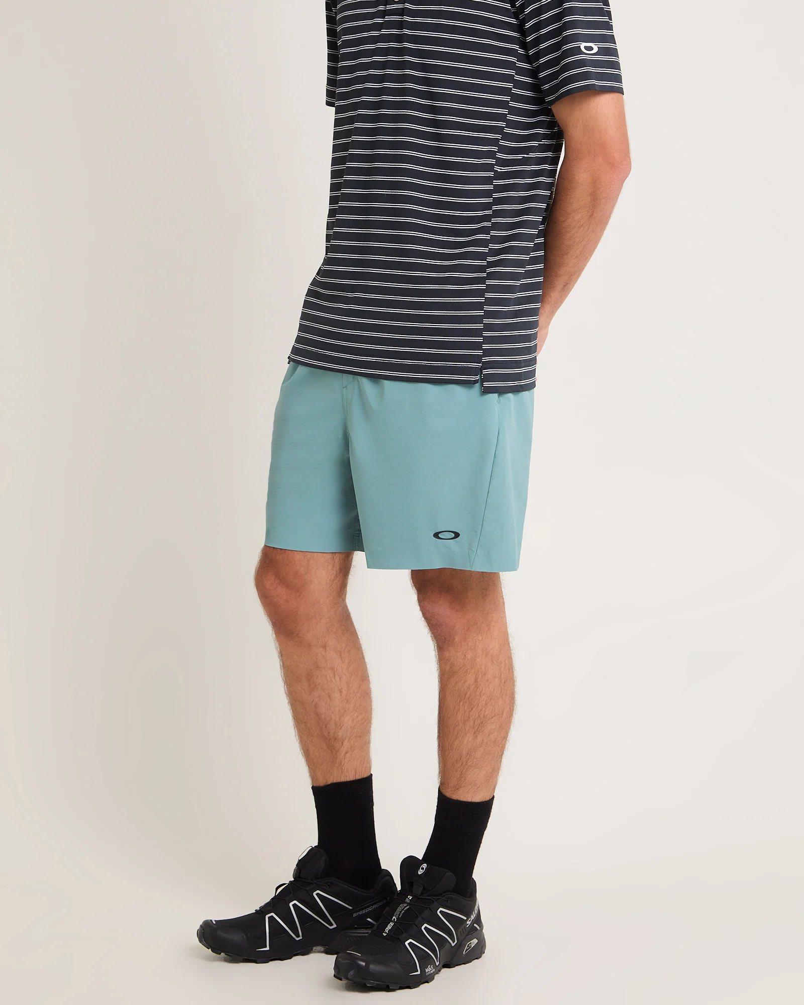 Performance Hybrid Shorts - Image 4