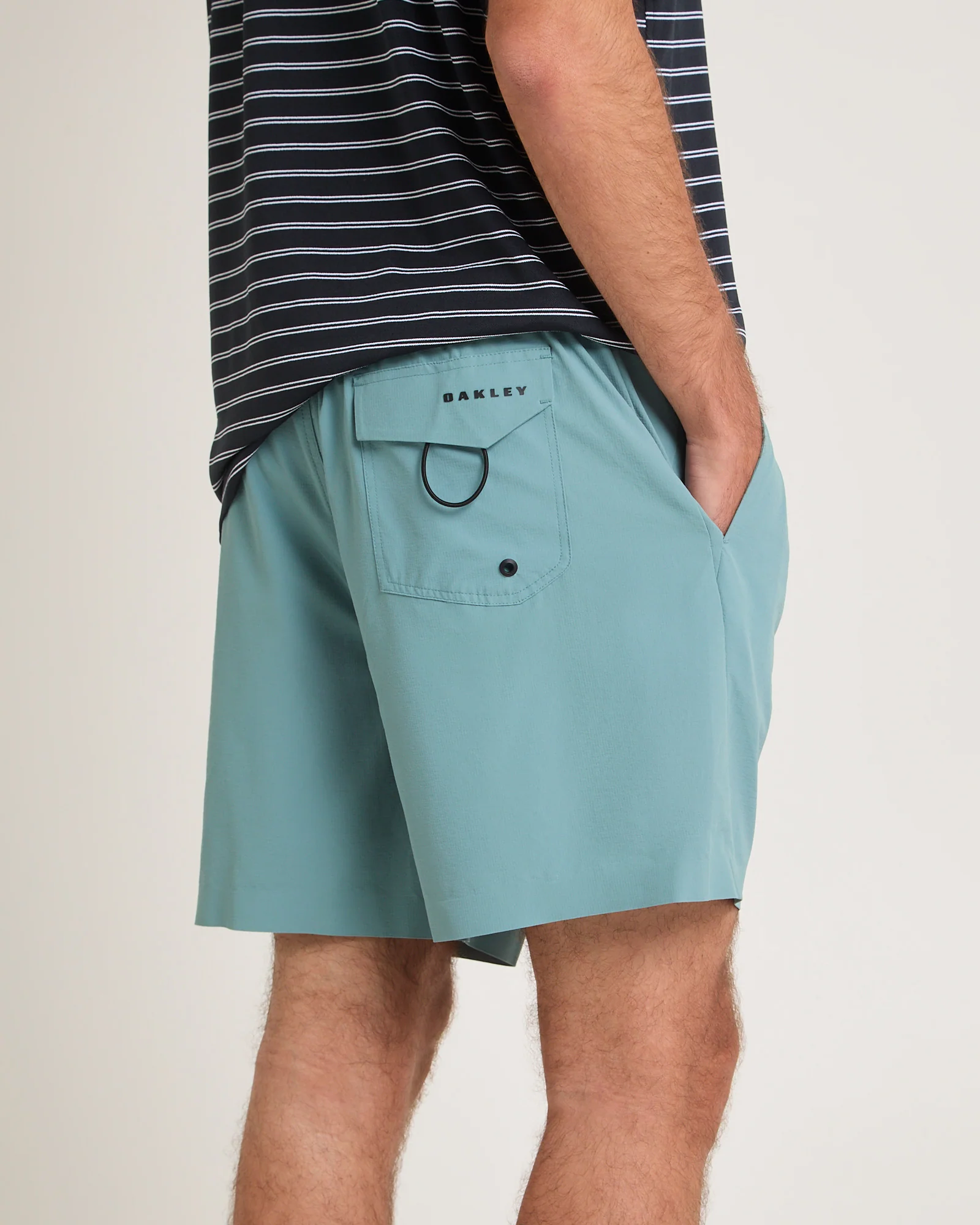 Performance Hybrid Shorts - Image 5