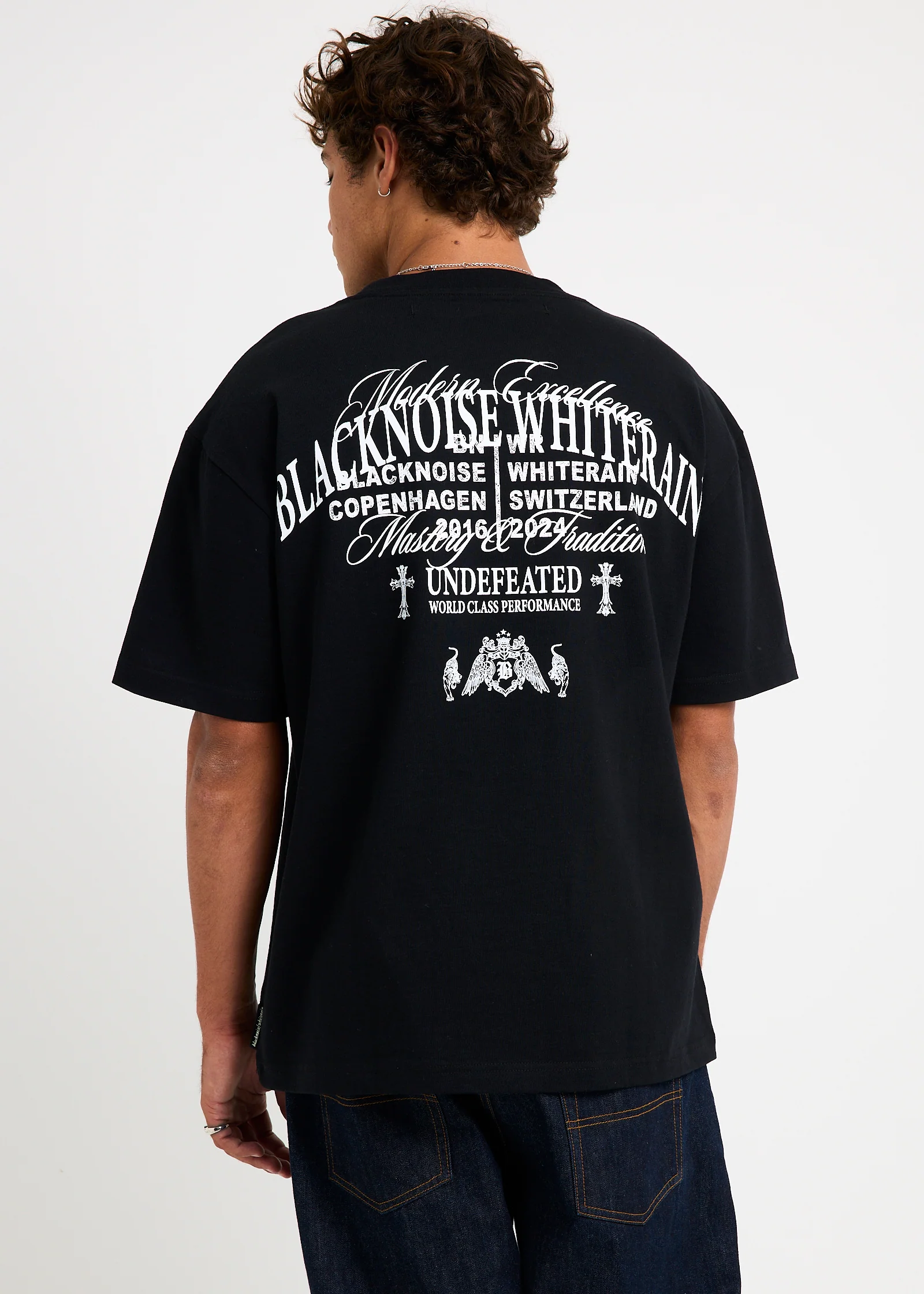 Performance T-Shirt - Image 4