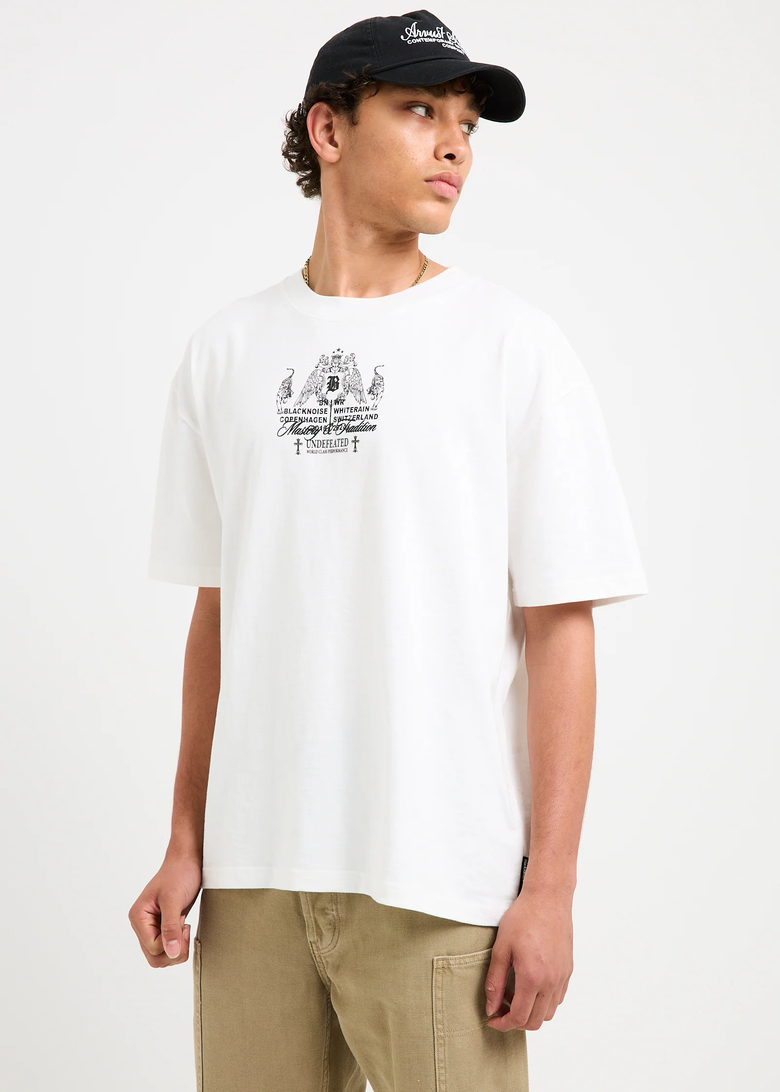 Performance T-Shirt - Image 4