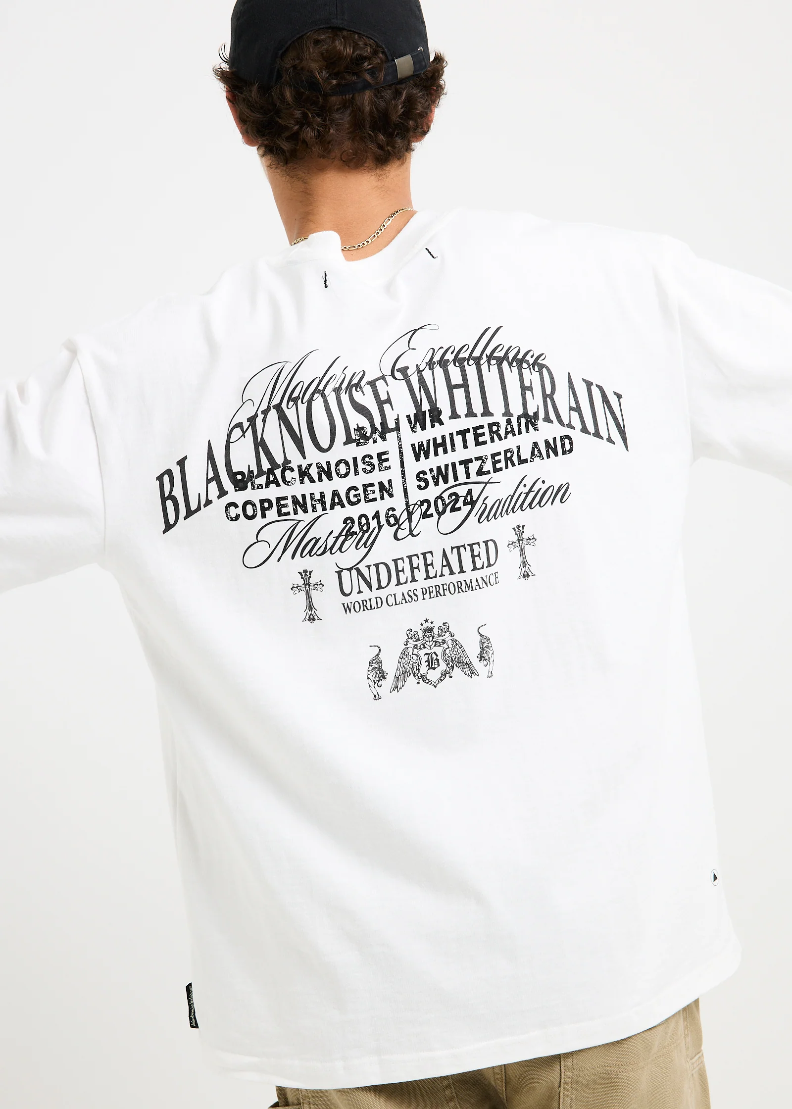 Performance T-Shirt - Image 5