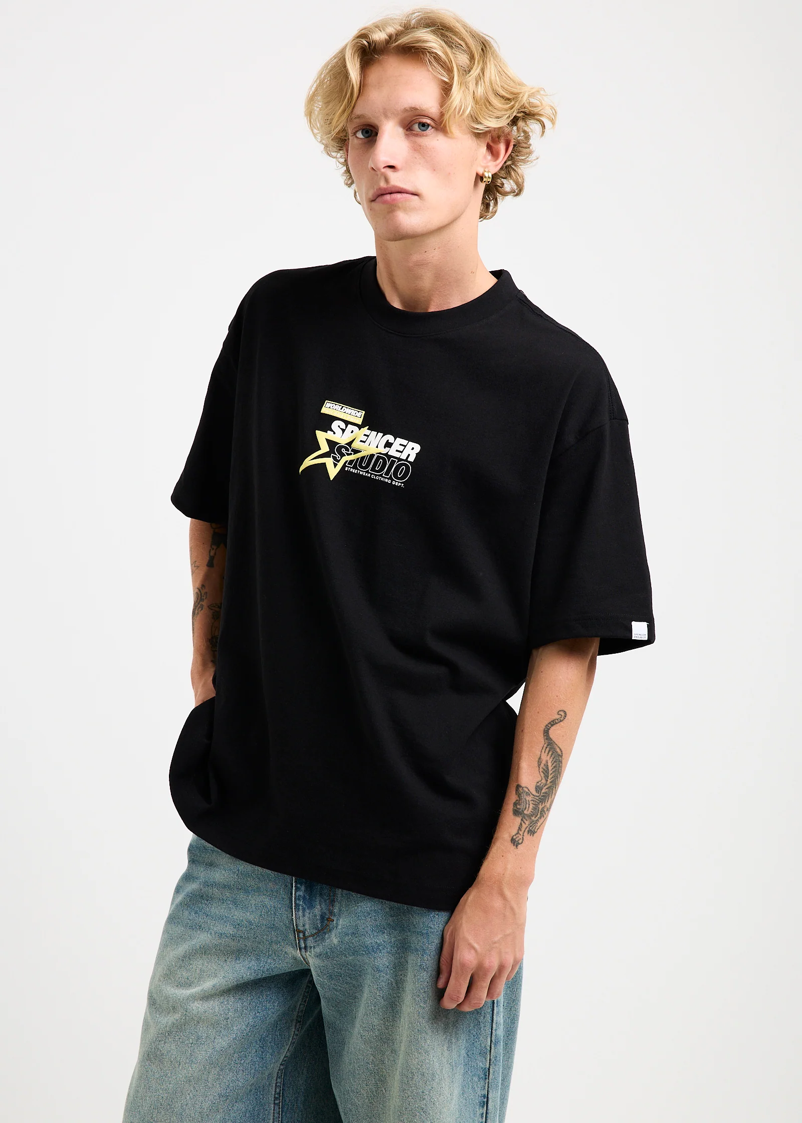Philadelphia T-Shirt - Image 4