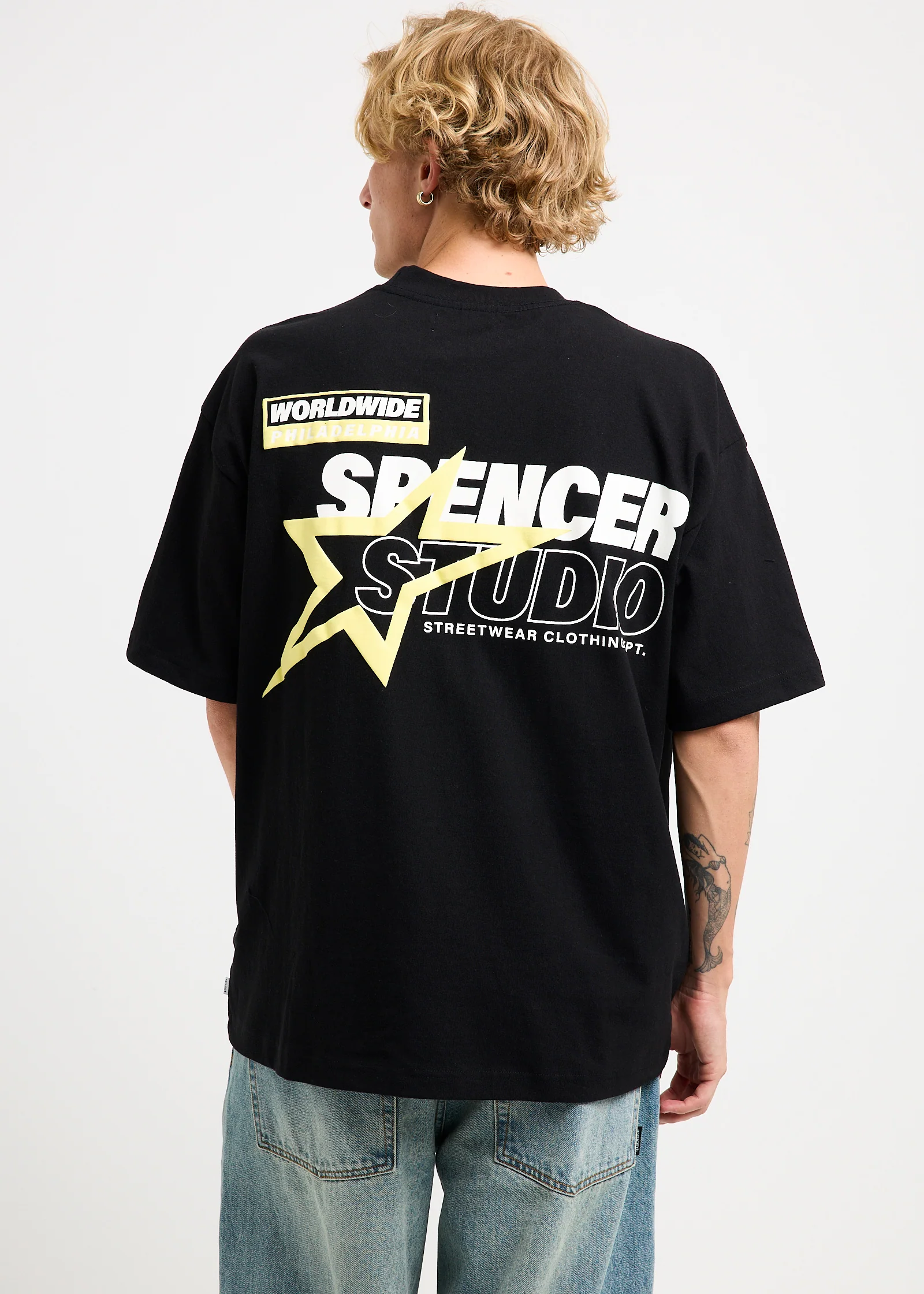 Philadelphia T-Shirt - Image 5