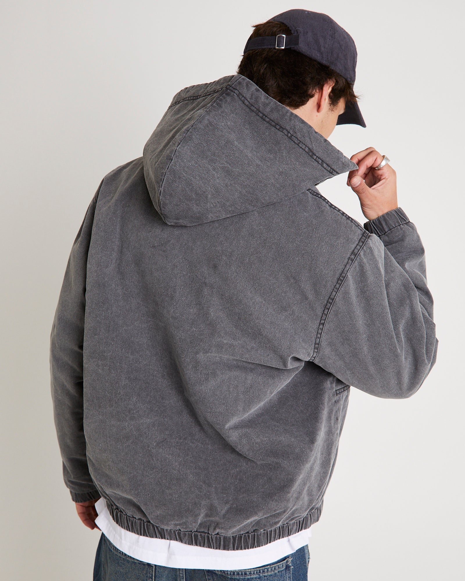 Phoenix Work Jacket - Image 2