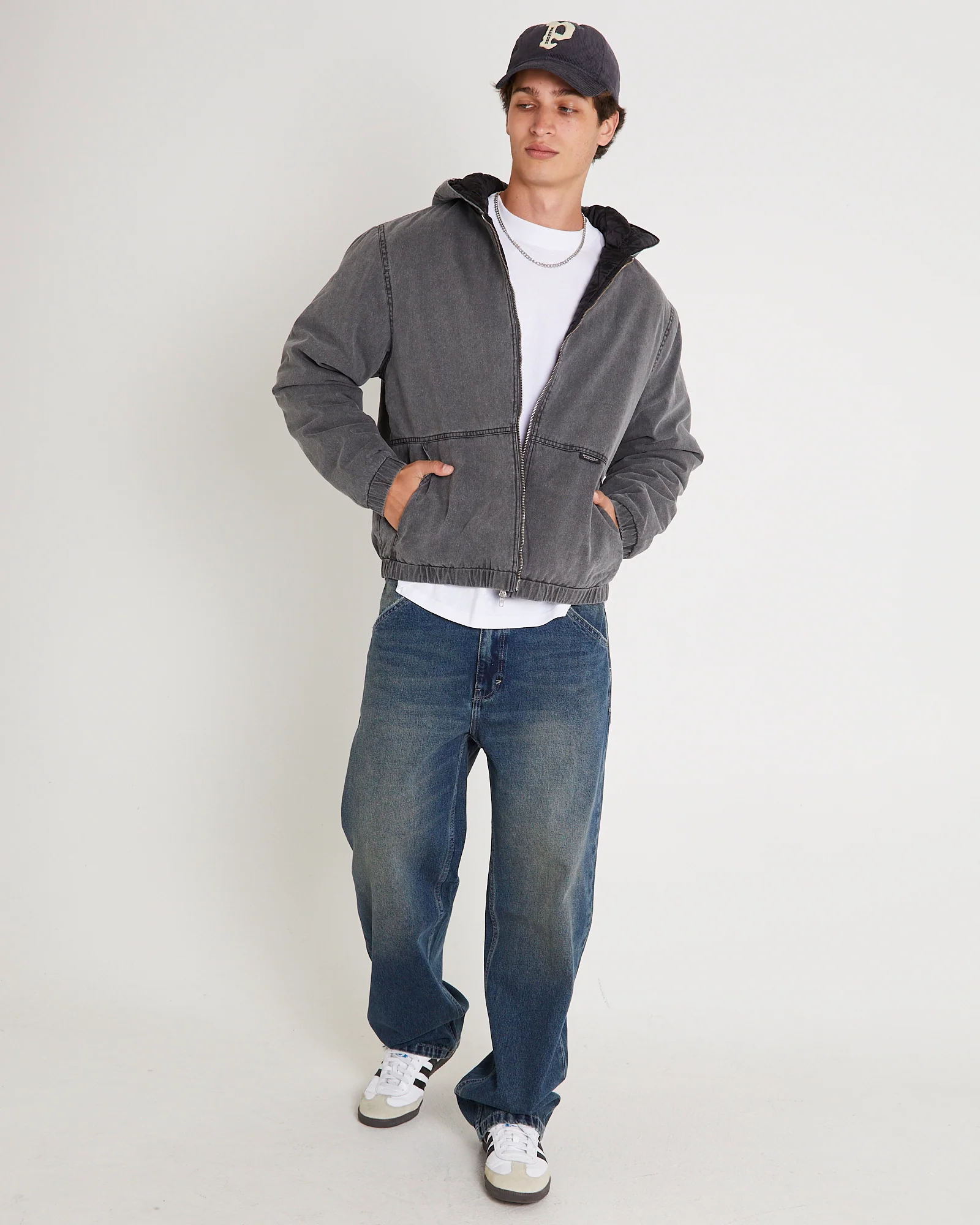Phoenix Work Jacket - Image 4