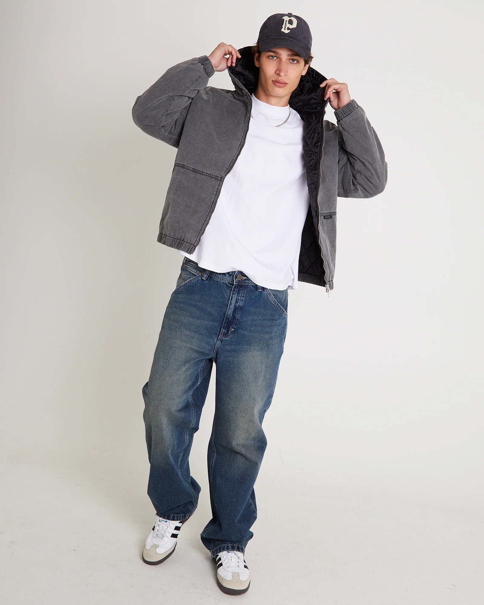 Phoenix Work Jacket - Image 5