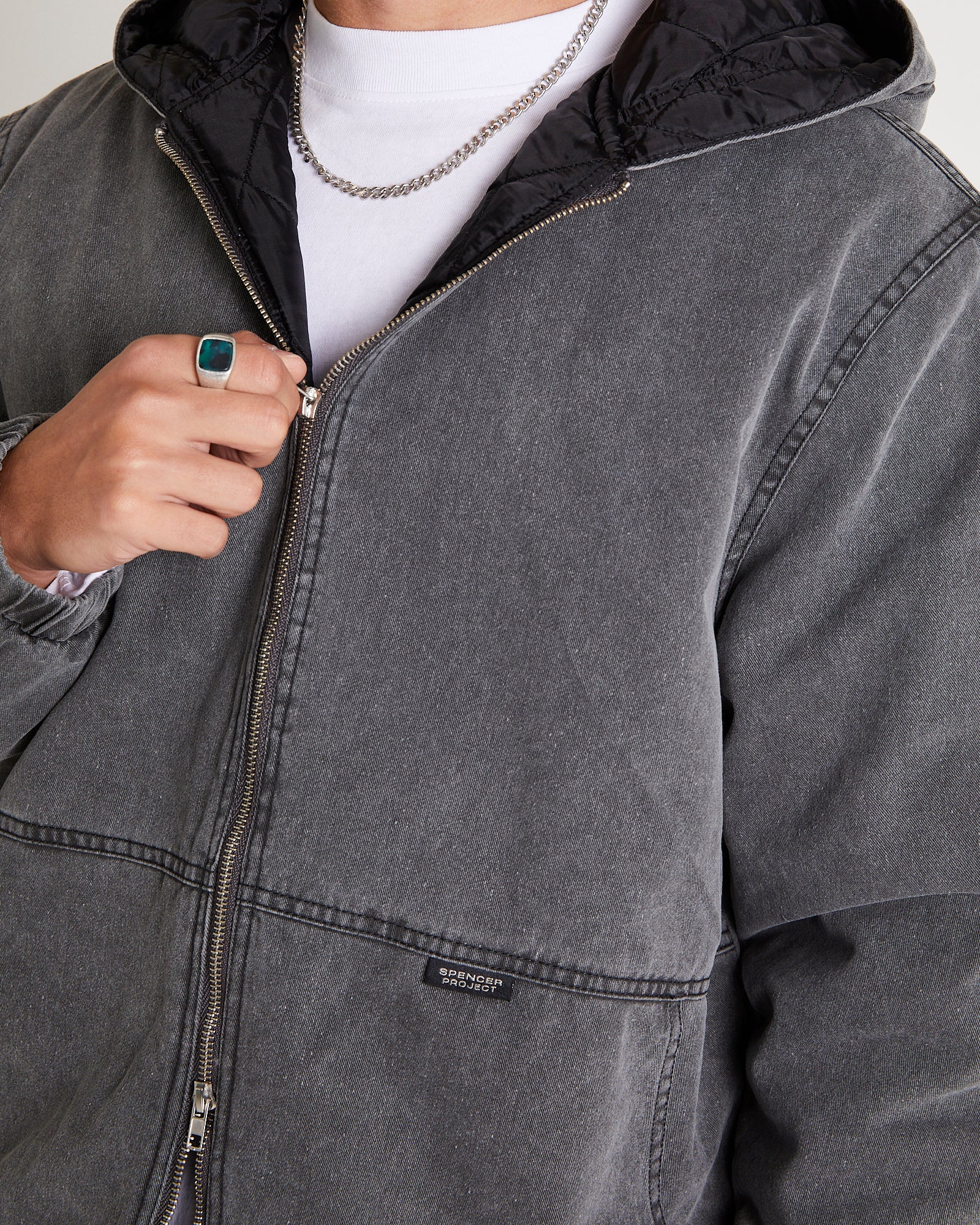 Phoenix Work Jacket - Image 6