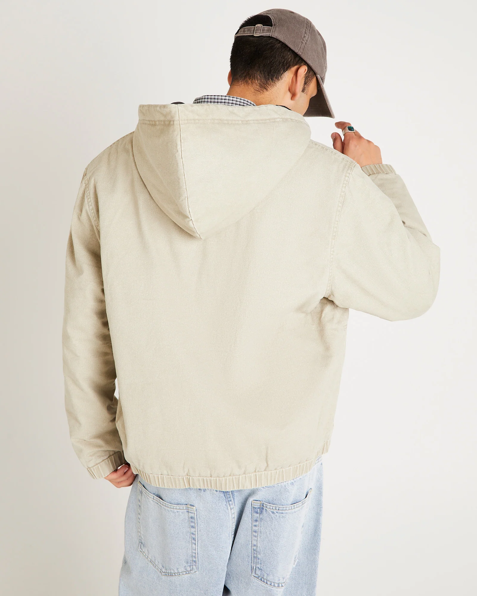 Phoenix Work Jacket - Image 2