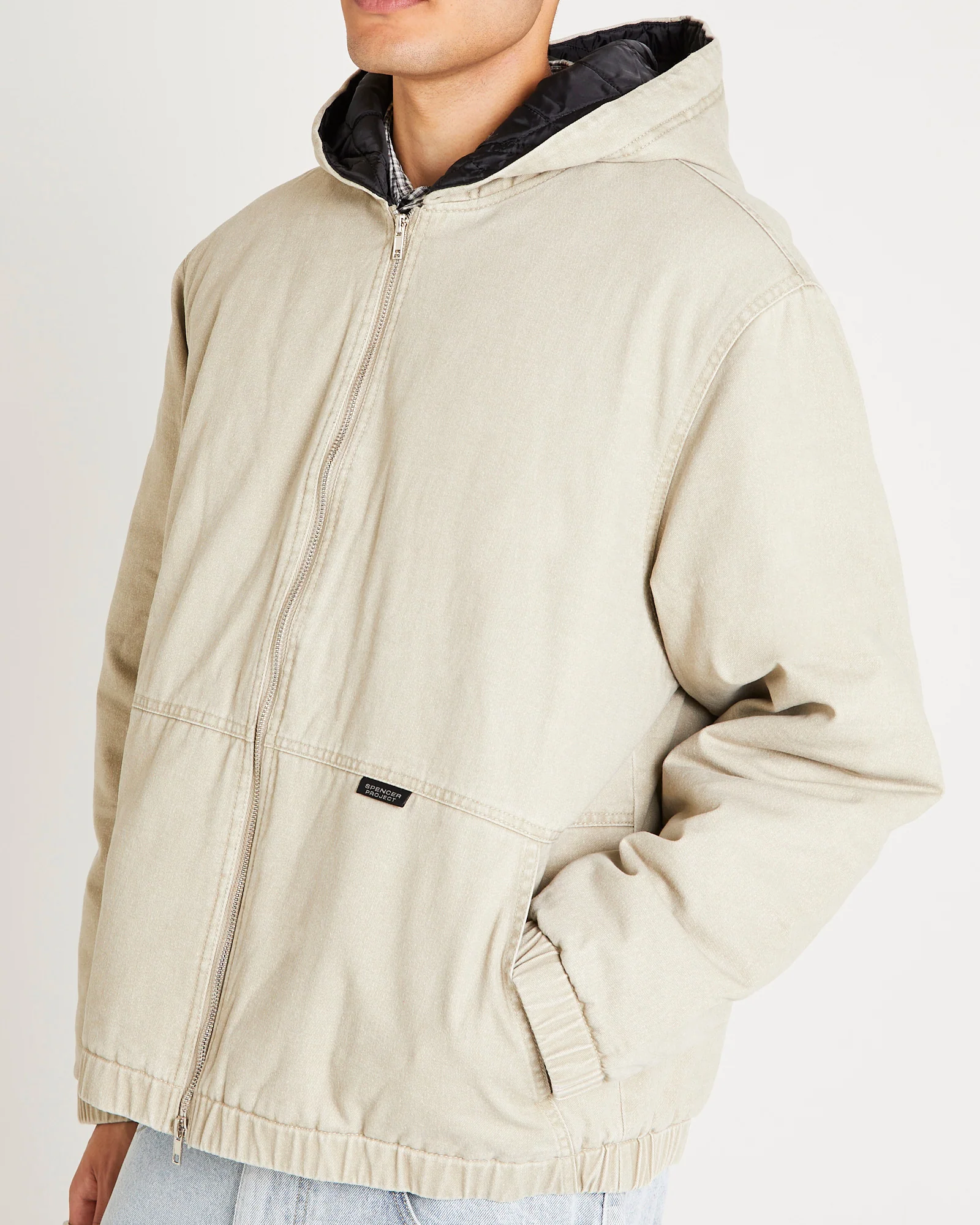 Phoenix Work Jacket - Image 5