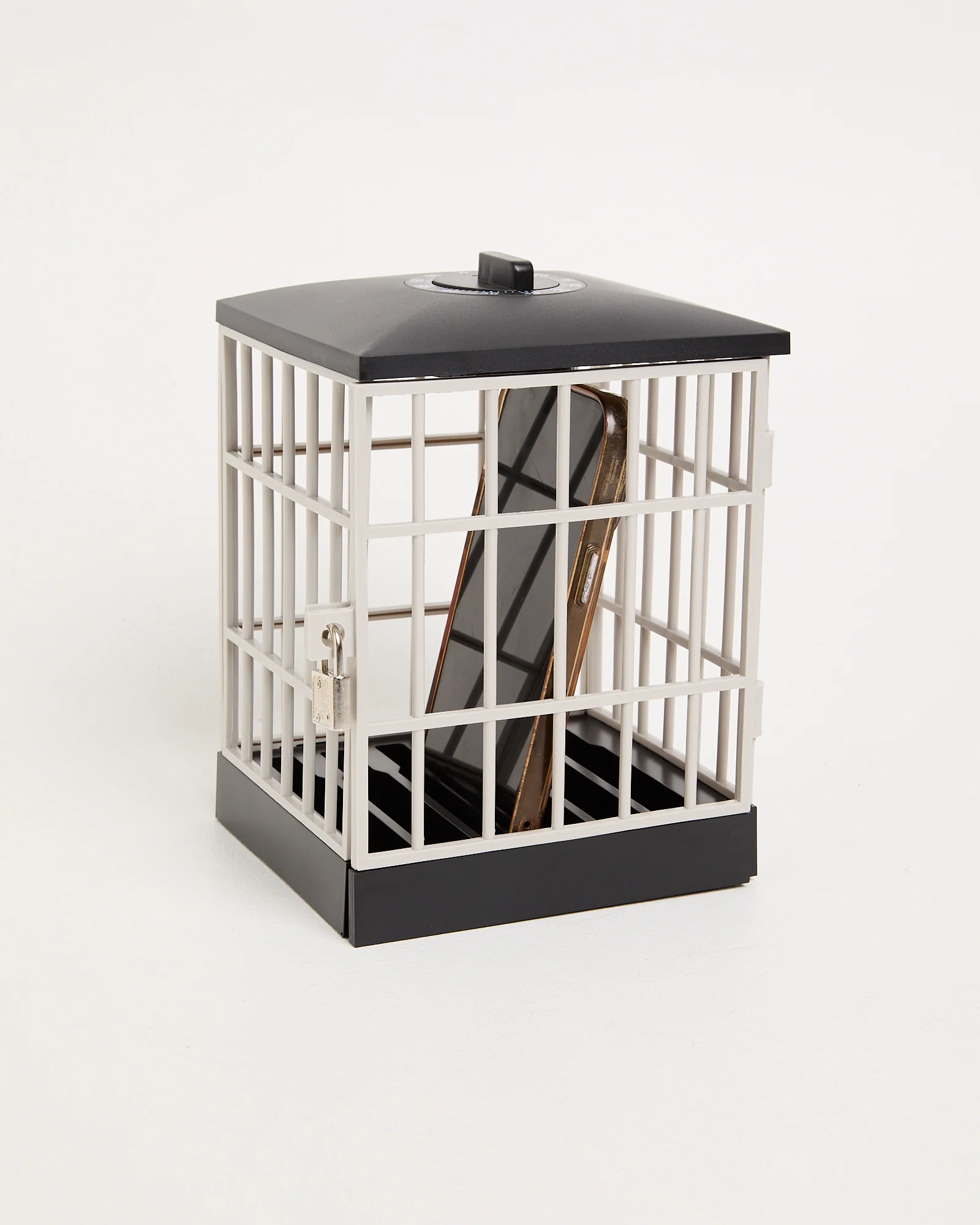 Phone Jail With Timer - Image 2