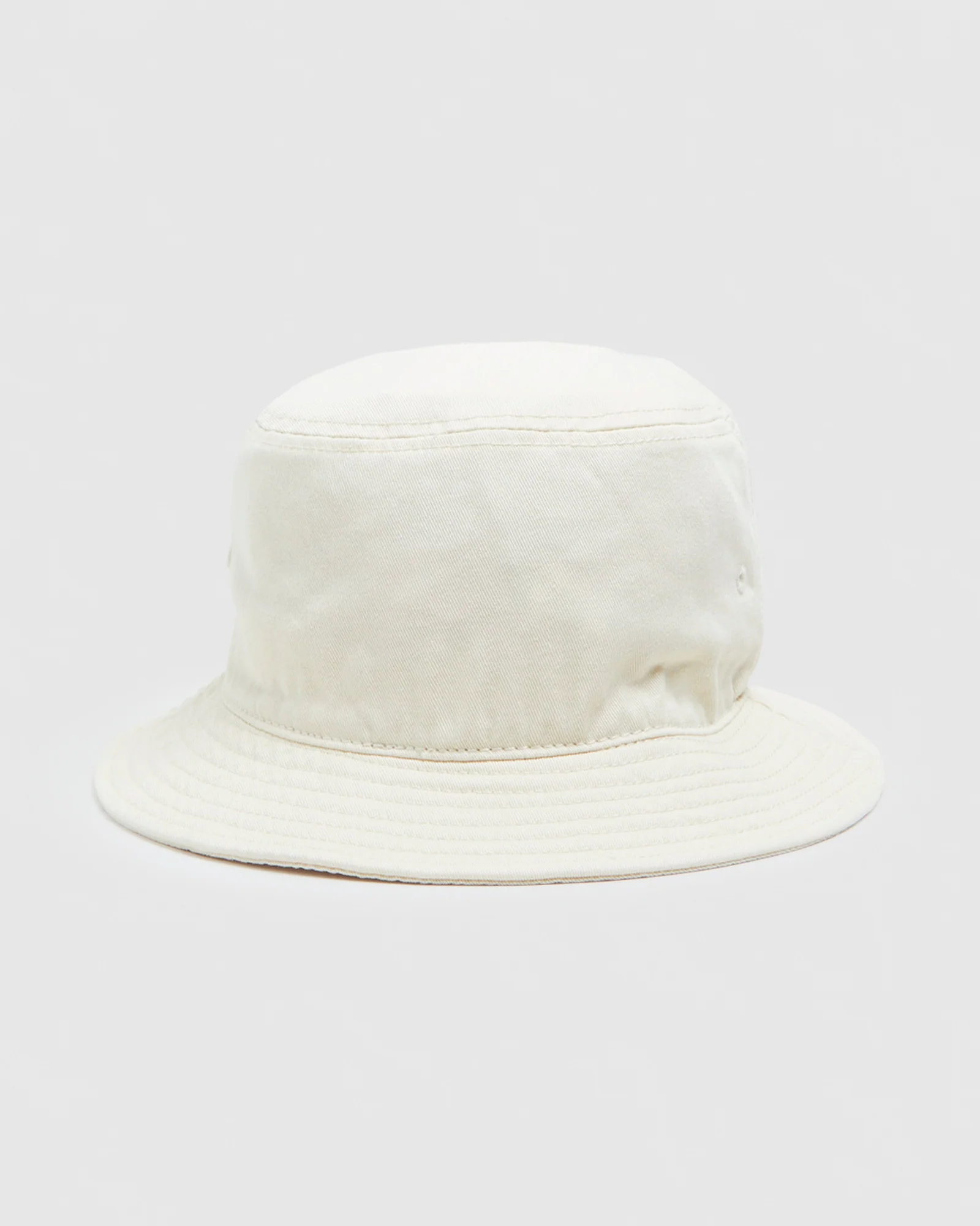 Pigment Coke Bucket Hat Ivory - Image 3