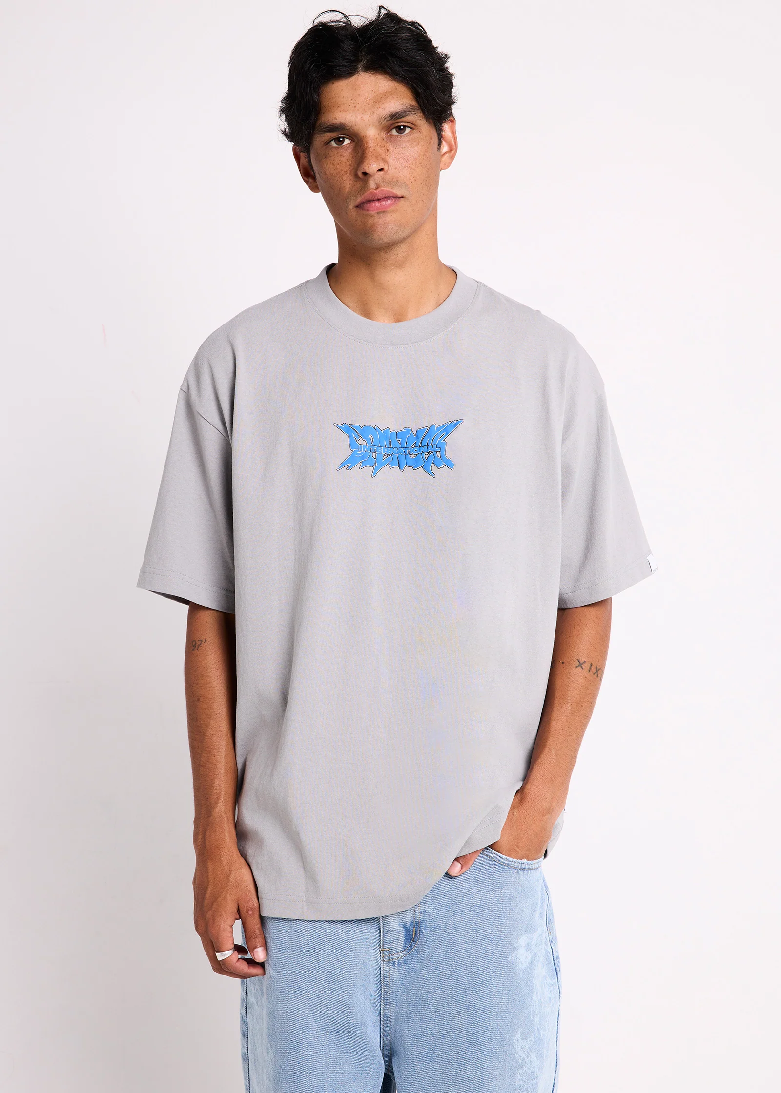 Pinch T-Shirt