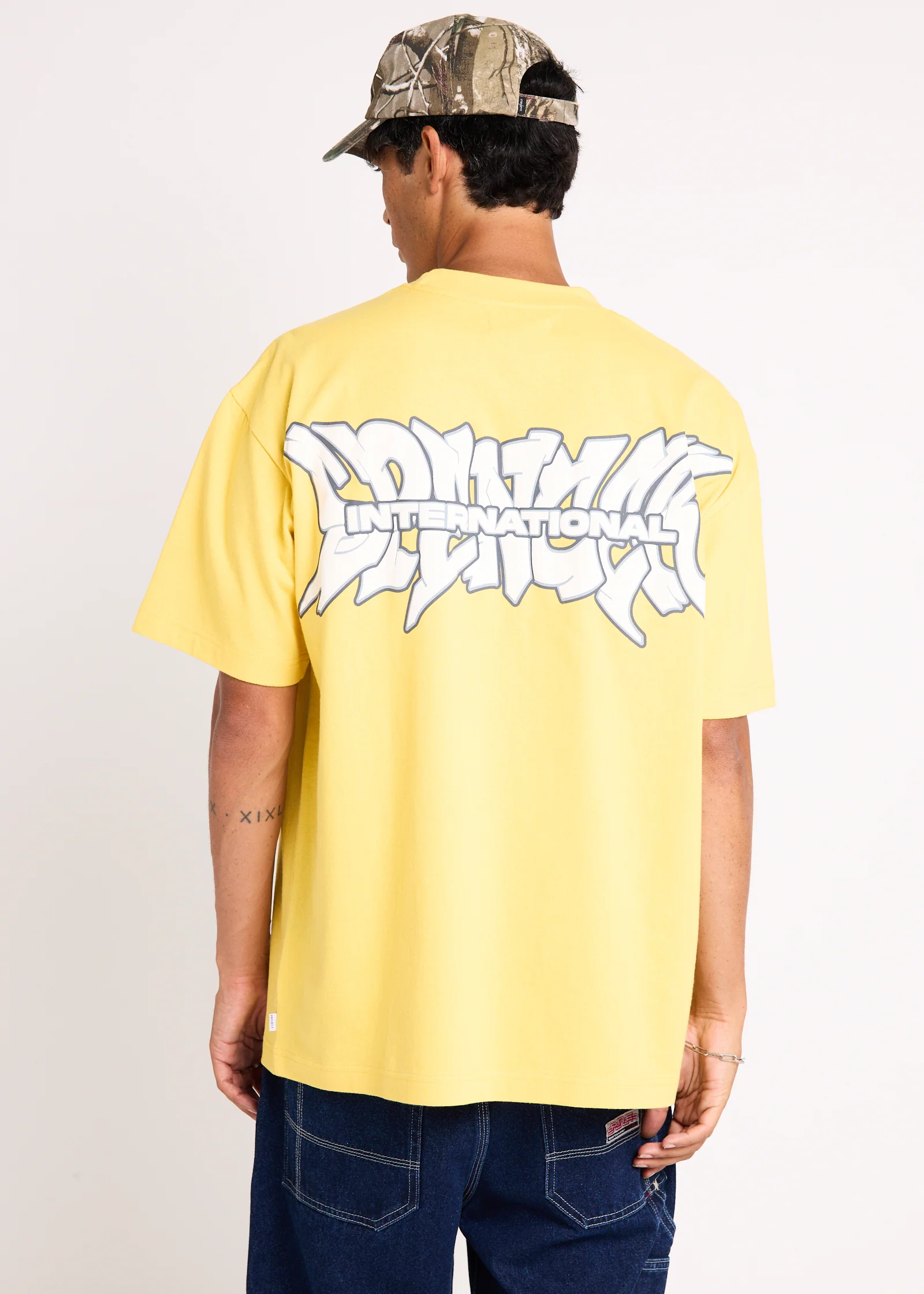 Pinch T-Shirt - Image 2