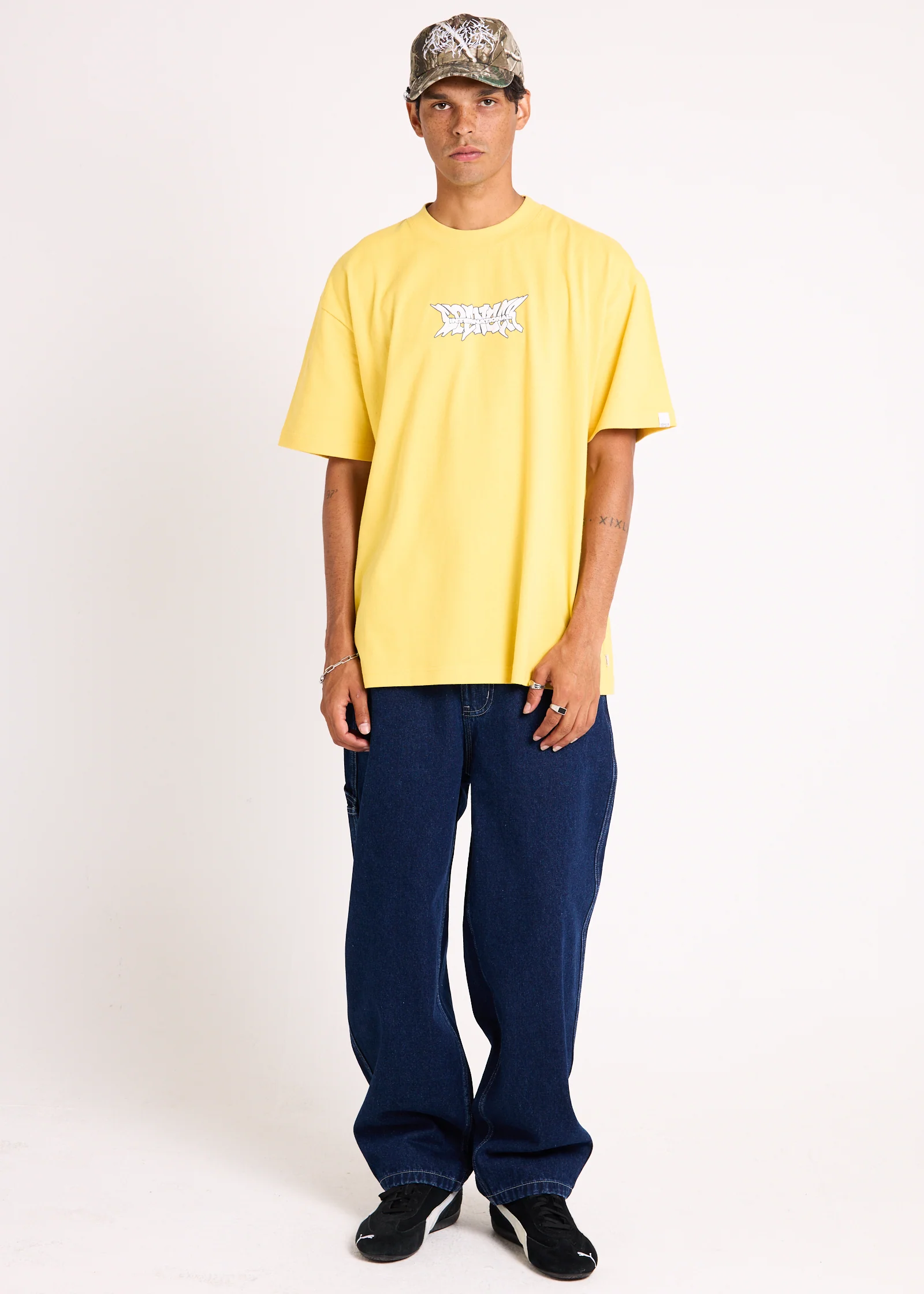 Pinch T-Shirt - Image 3