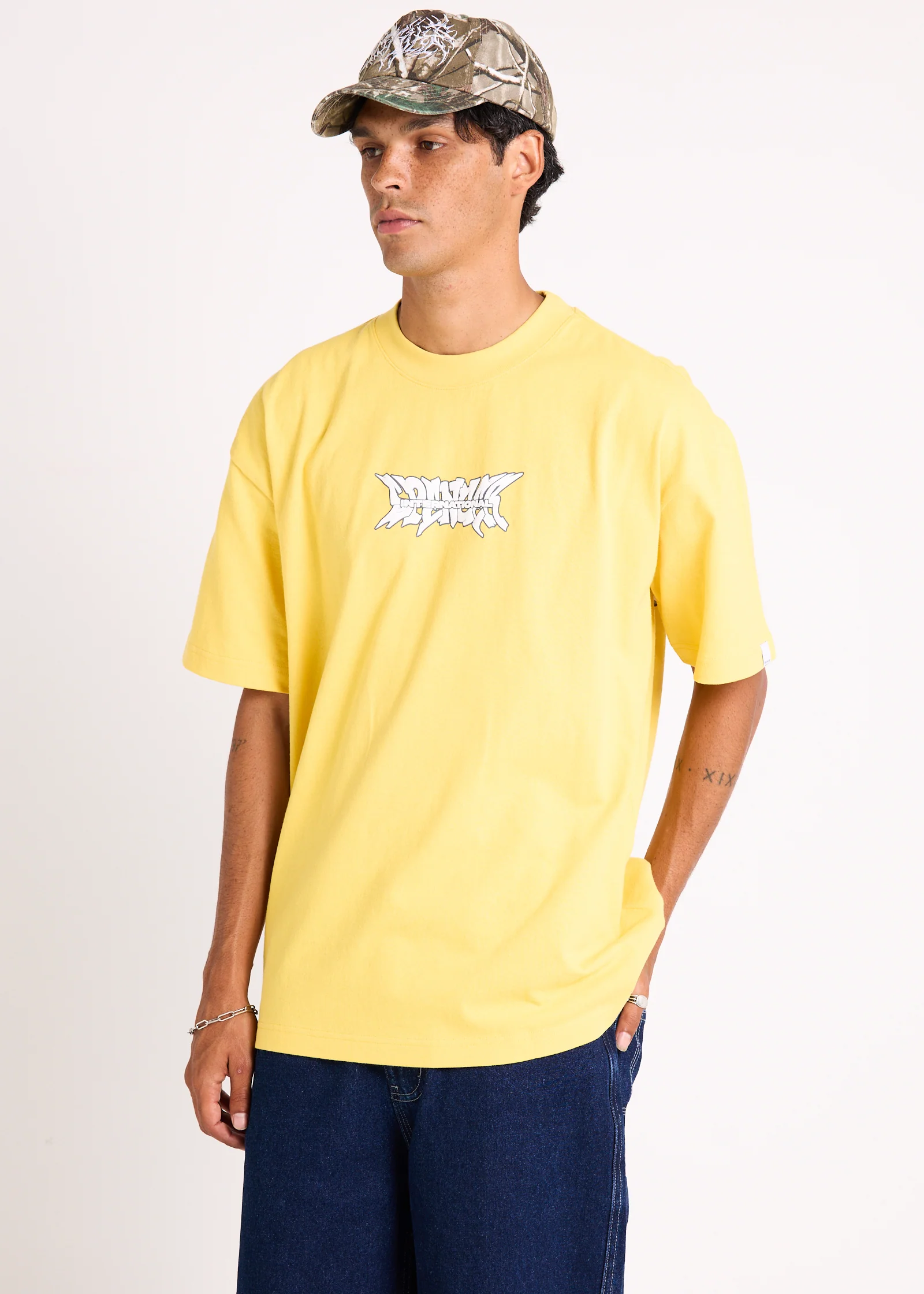 Pinch T-Shirt - Image 4