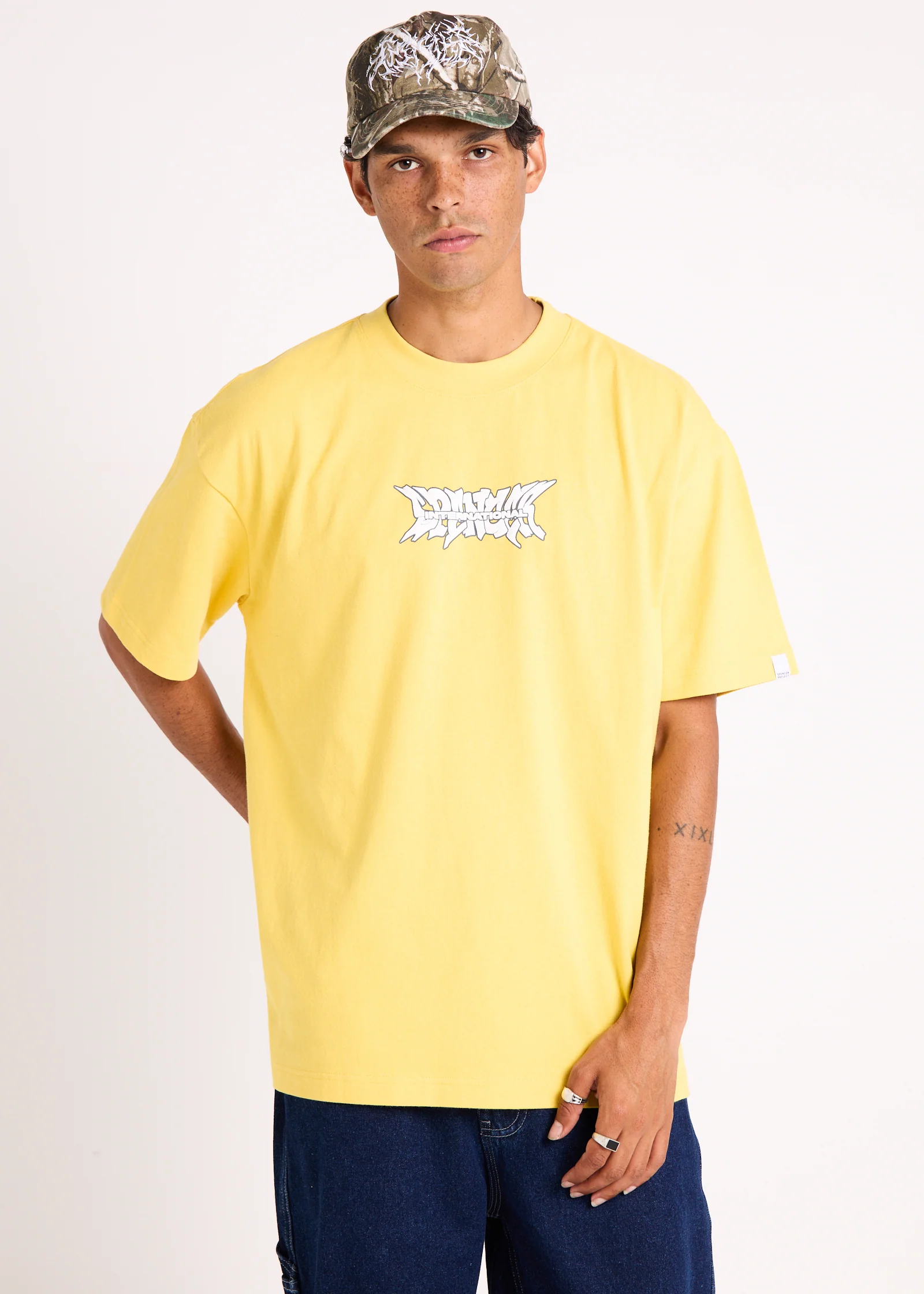 Pinch T-Shirt - Image 6