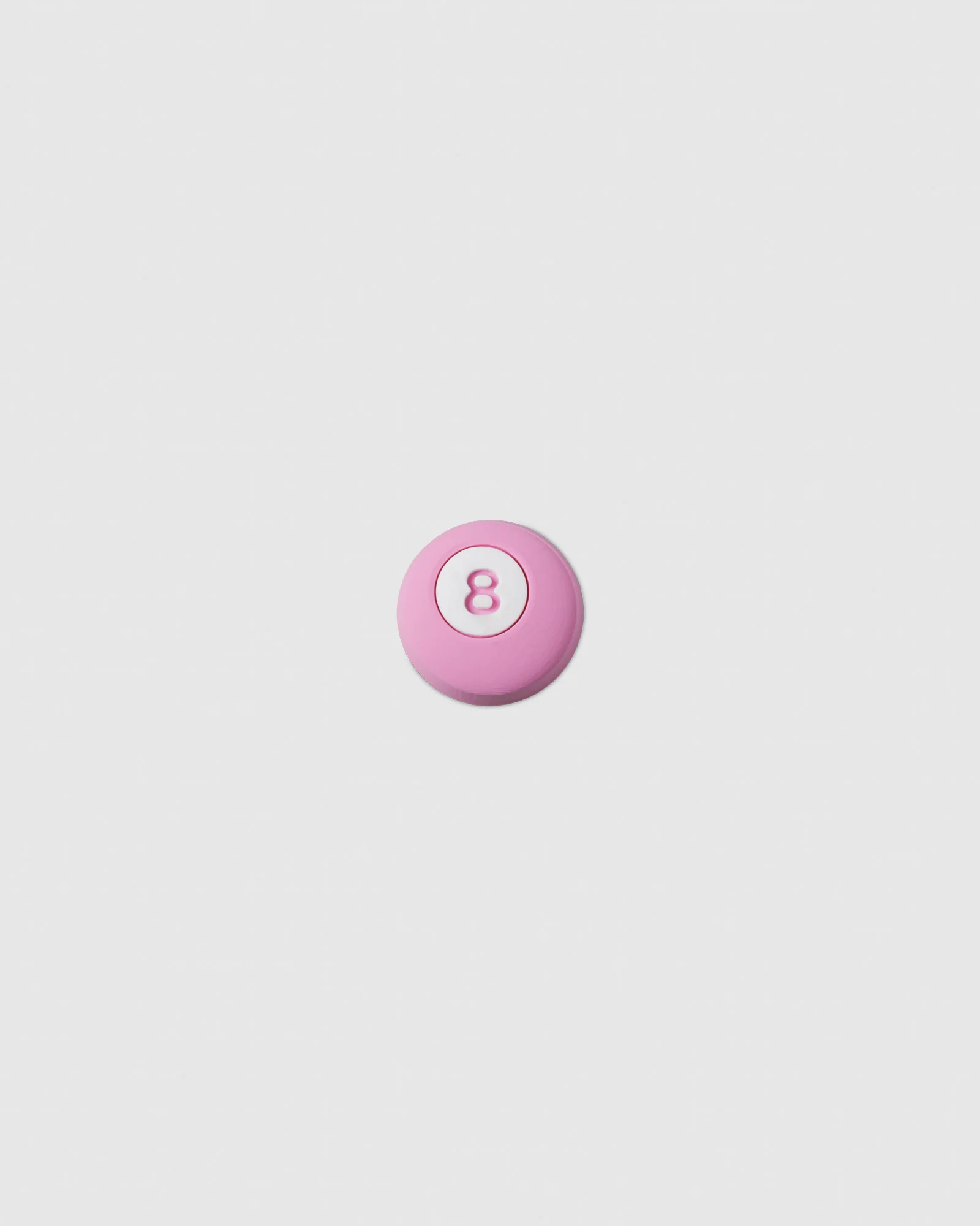 Pink Eight Ball Jibbit - Image 2